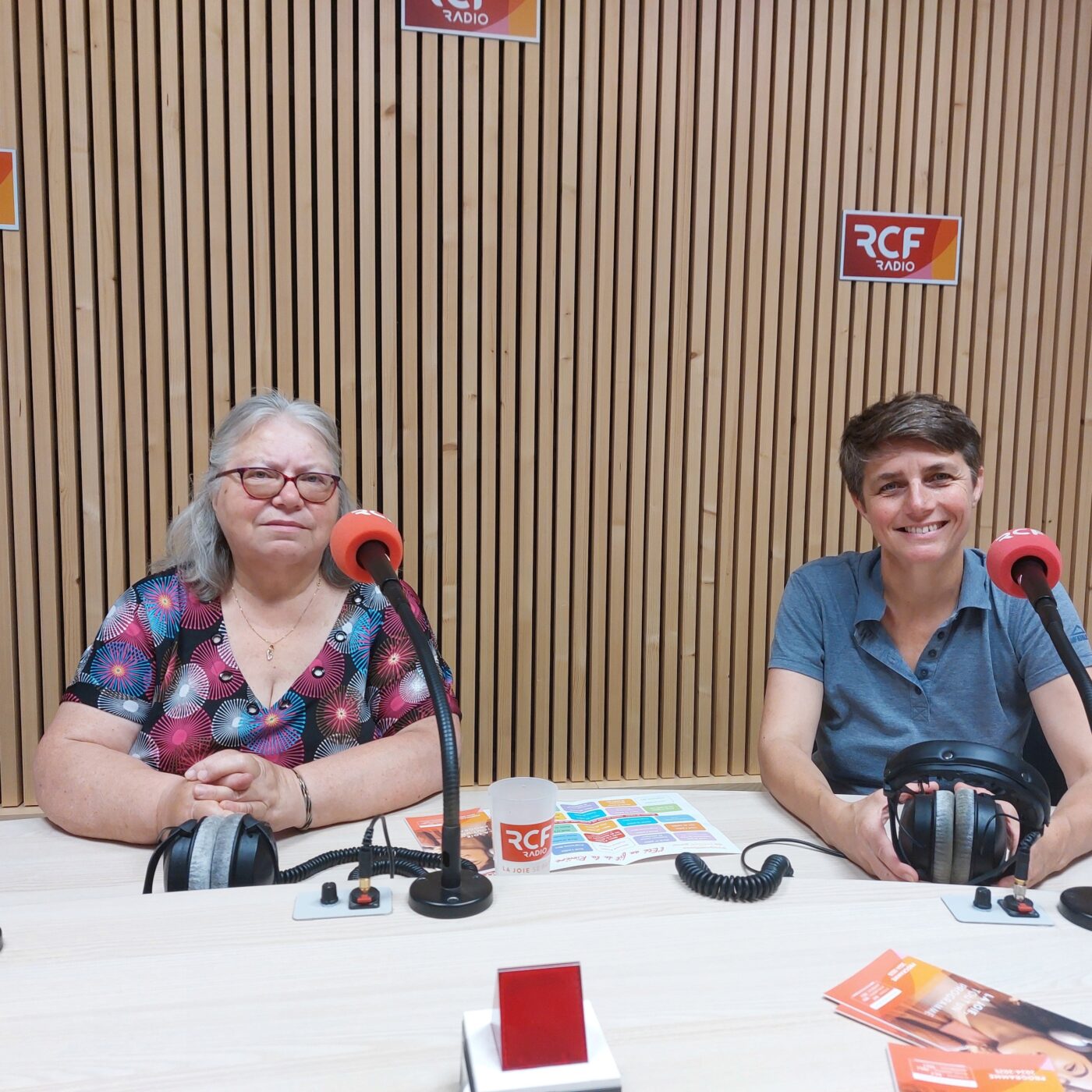 Au fil de la rivière et l'école des Mines episode artwork
