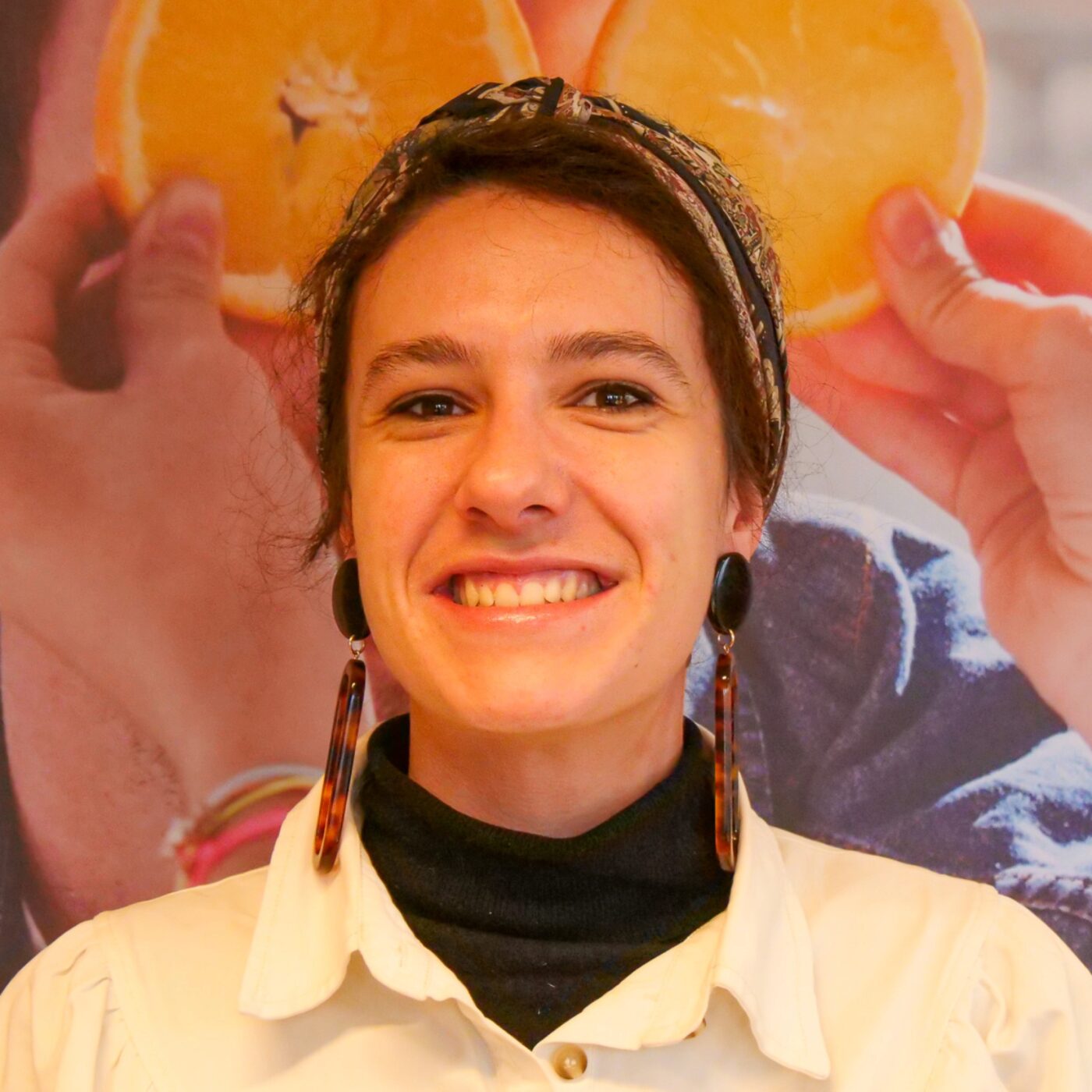 Vitamine C autour de Lyon