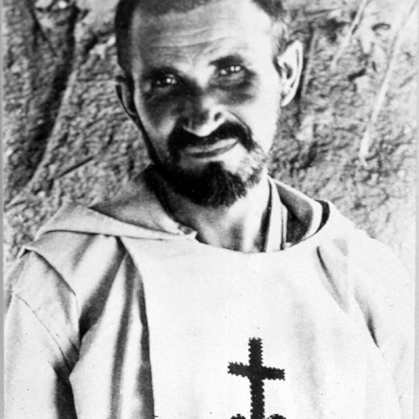 Charles de Foucauld : sa vie, sa conversion, sa canonisation episode artwork