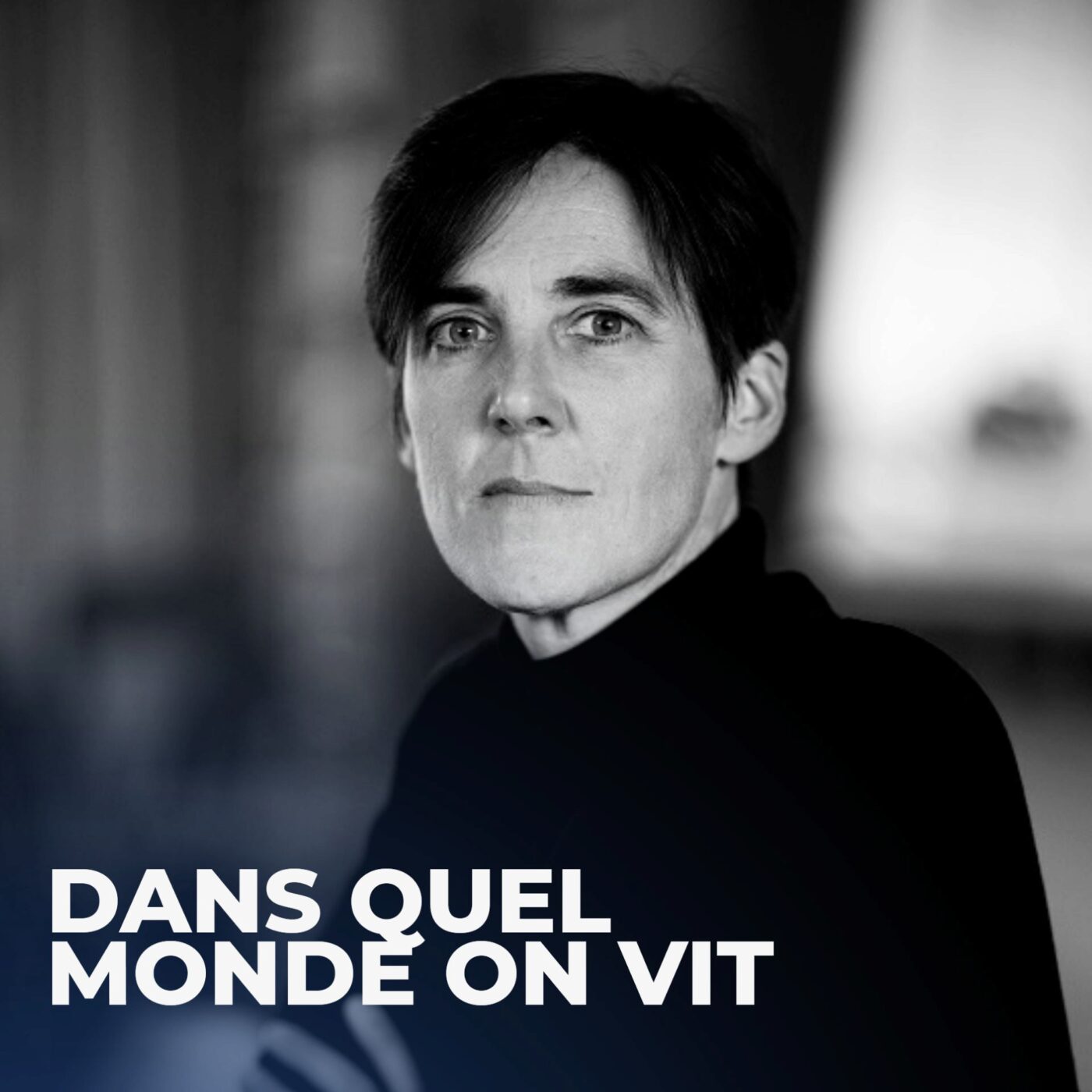 « Soyons juste des êtres humains ! » propose Gaea Schoeters « Soyons juste des êtres humains ! » propose Gaea Schoeters