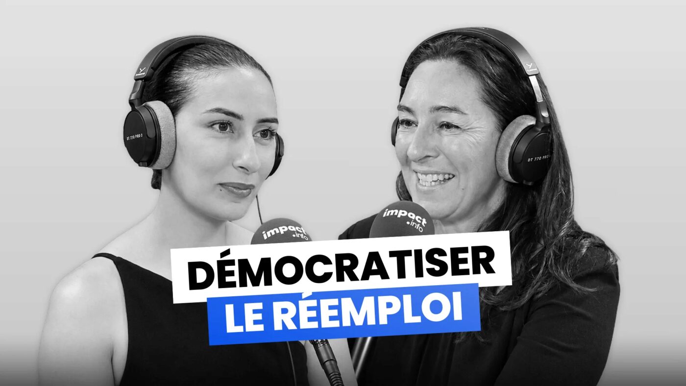 Comment mieux réemployer les matériaux du bâtiment ?