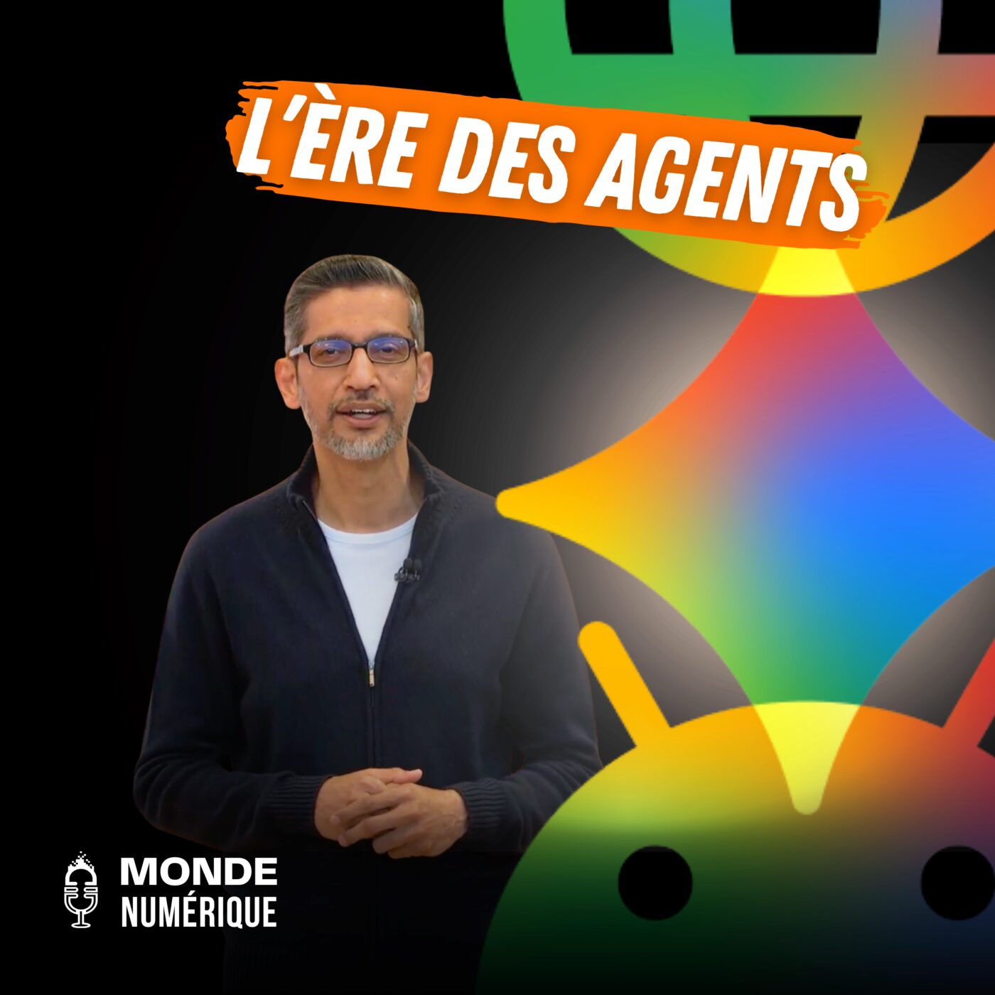 🔎 Google I/O 2026 : Google transforme l’IA en assistant autonome (Zoom Tech)