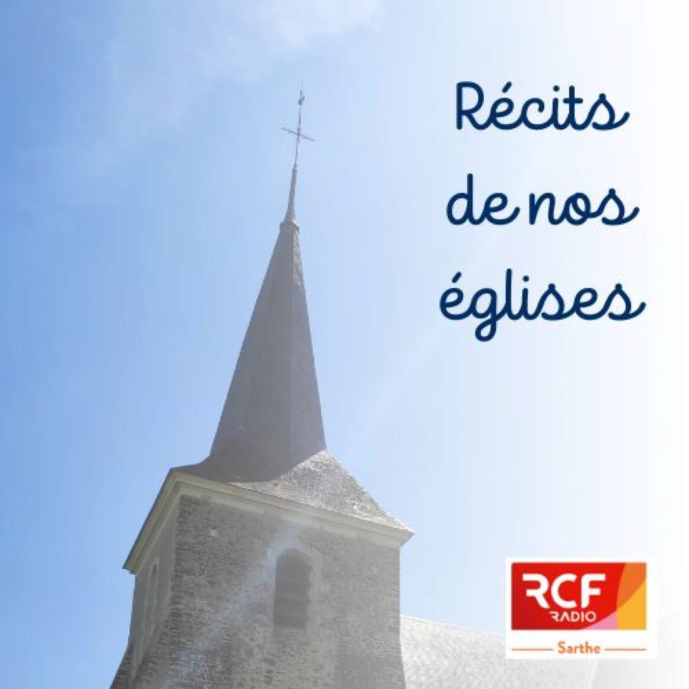 L'église Saint- Jean-Baptiste de Chahaignes episode artwork