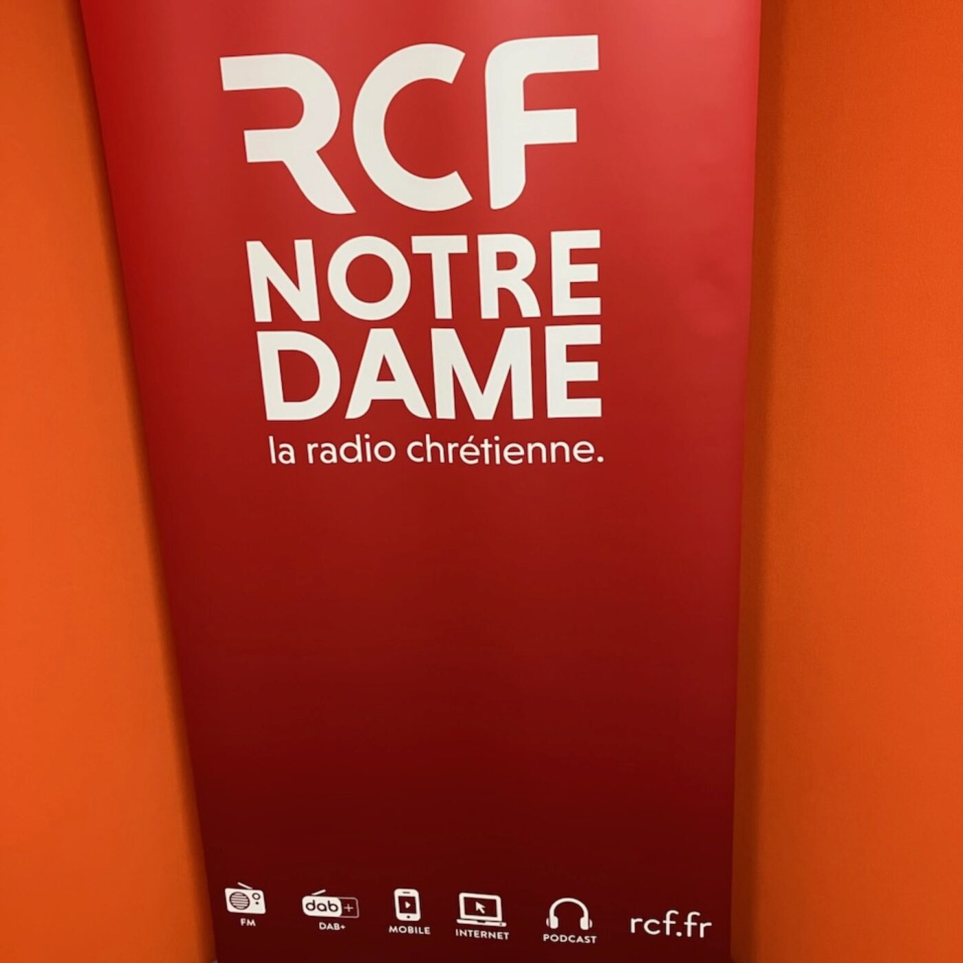 La rentrée radiophonique des RCF en Franche-Comté episode artwork