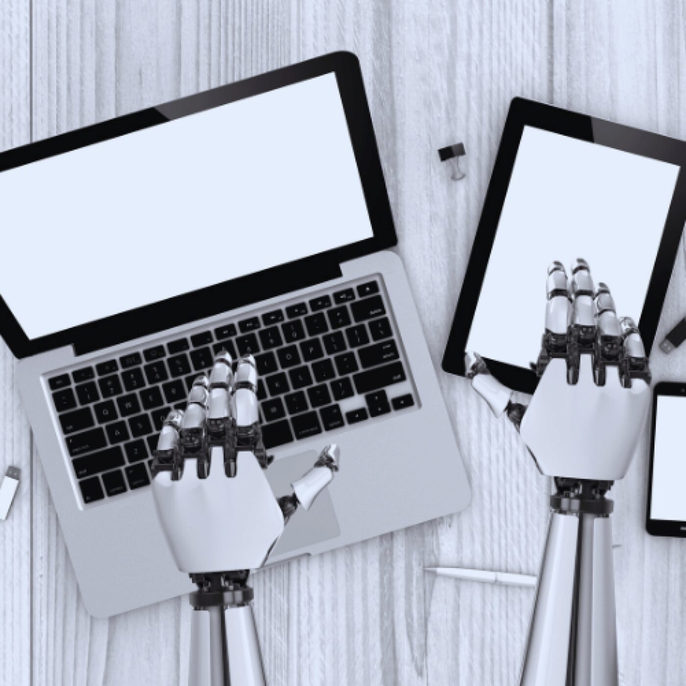 Polychrome, pour démêler le quotidien