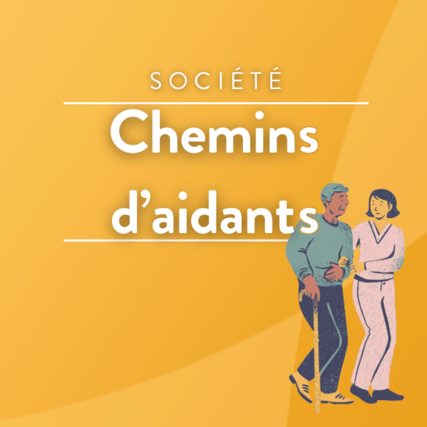 Chemins d\'Aidants