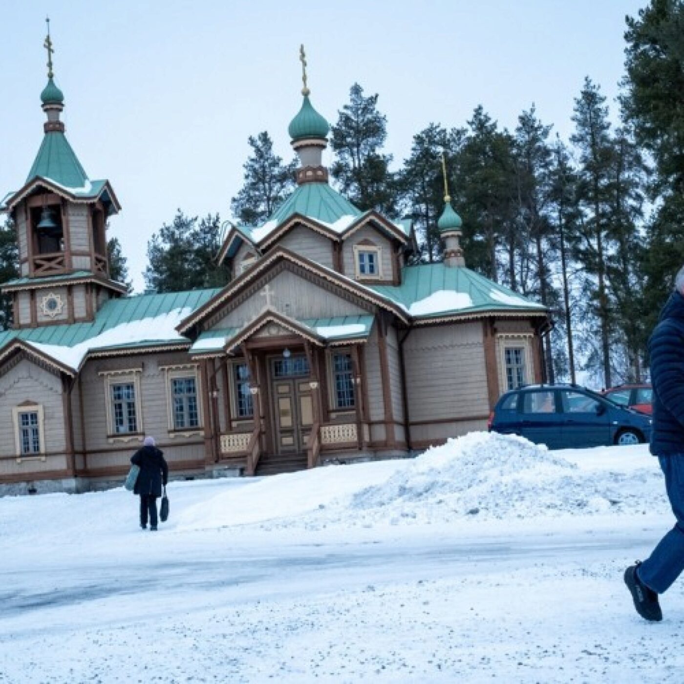 En Finlande, le dynamisme de la communauté catholique
