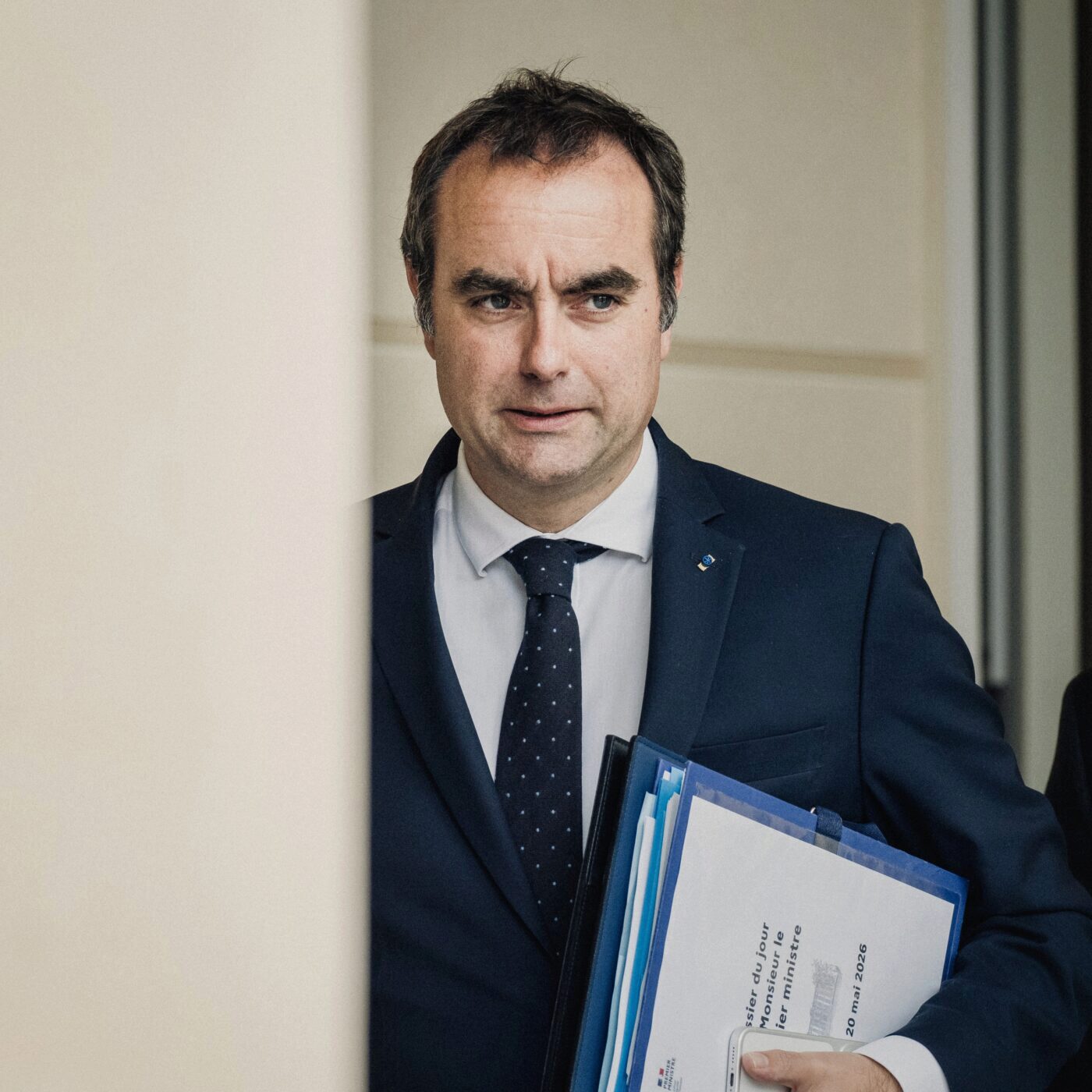 Prix à la pompe : "le pire est à venir", avertit l'économiste Philippe Chalmin