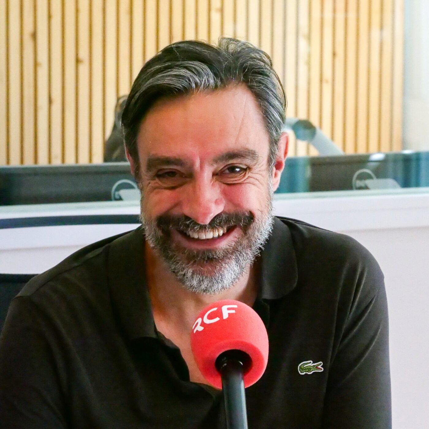 Rémi Araud, voyage vers l'inattendu et la fraternité de Villefranche au Sénégal Rémi Araud, voyage vers l'inattendu et la fraternité de Villefranche au Sénégal