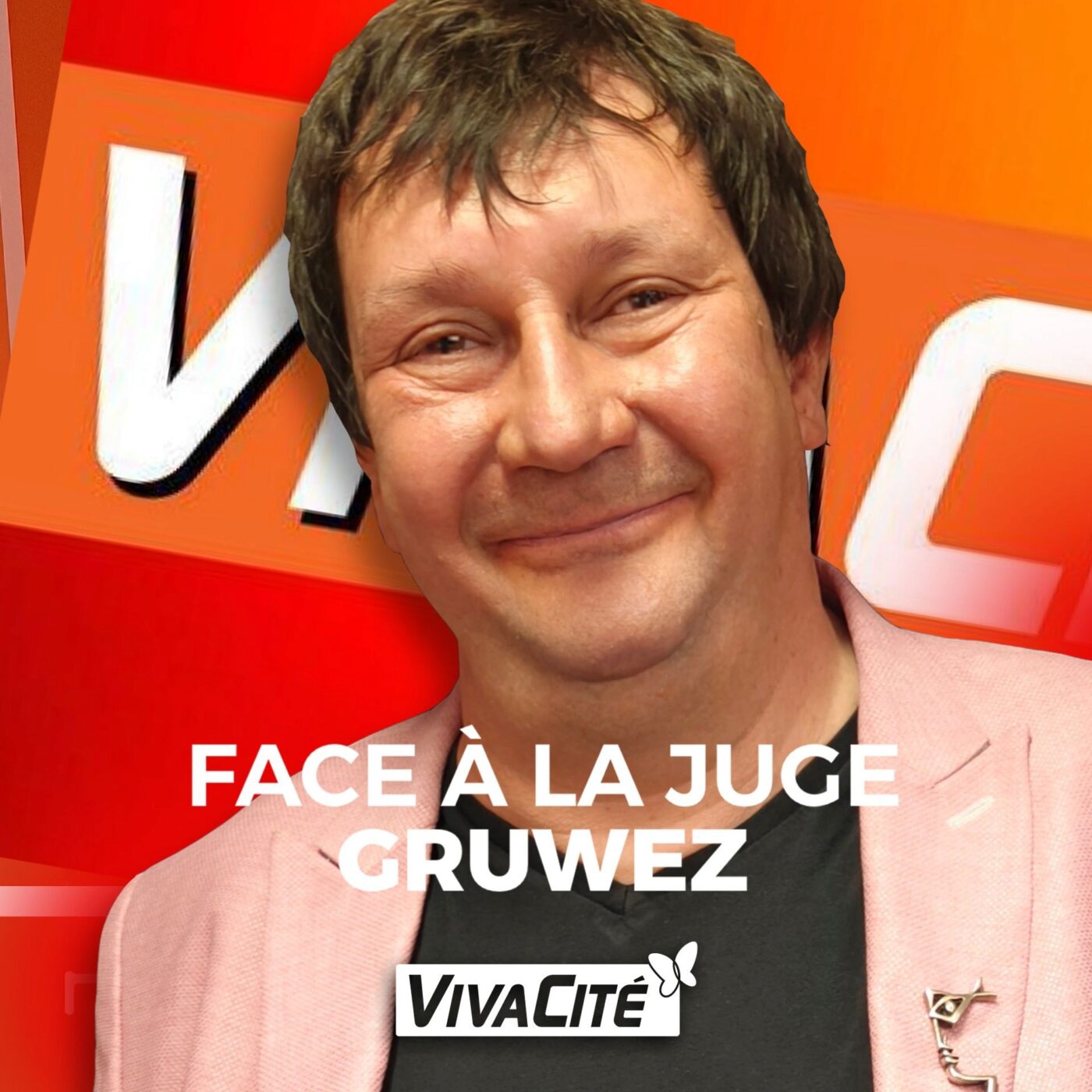Stephane Vanhandenhoven
