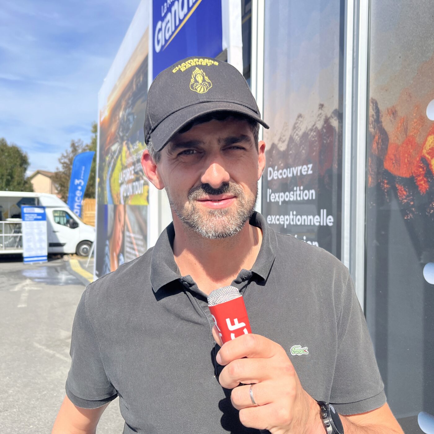 L\'invité de la rédaction · RCF Cœur de Champagne