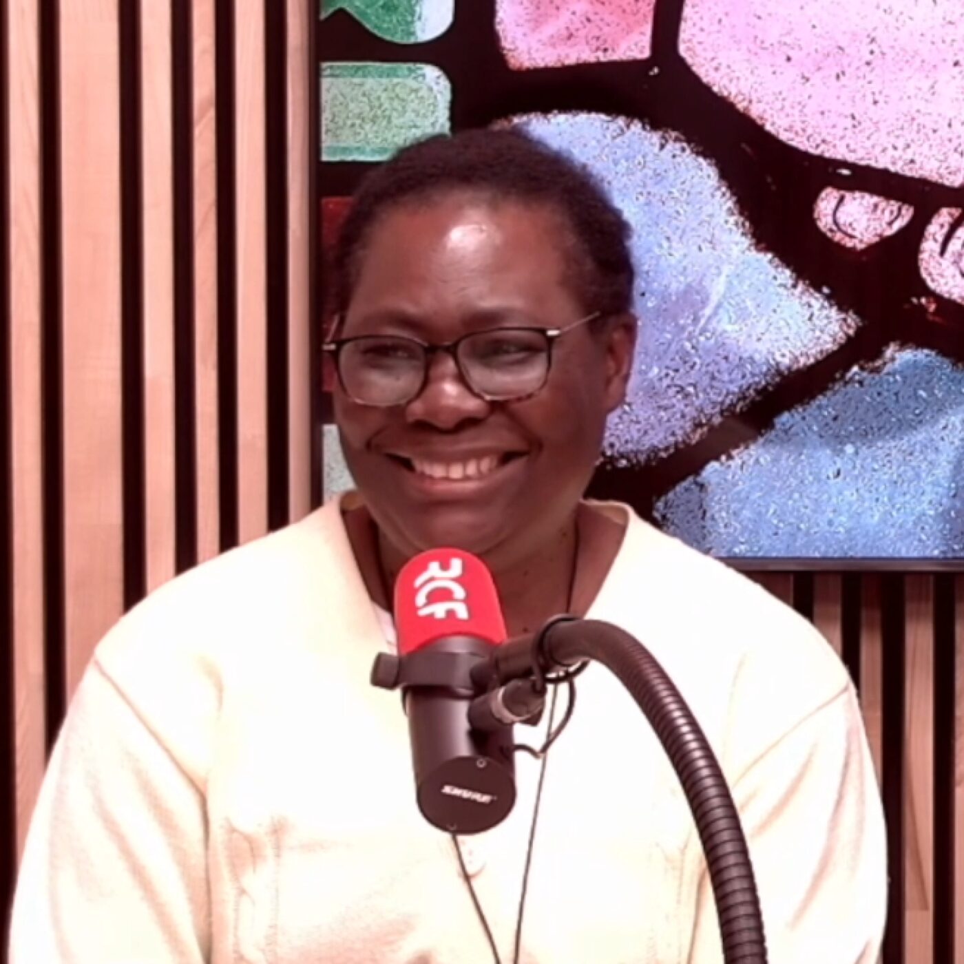 Chemin de Foi · RCF en AuRA