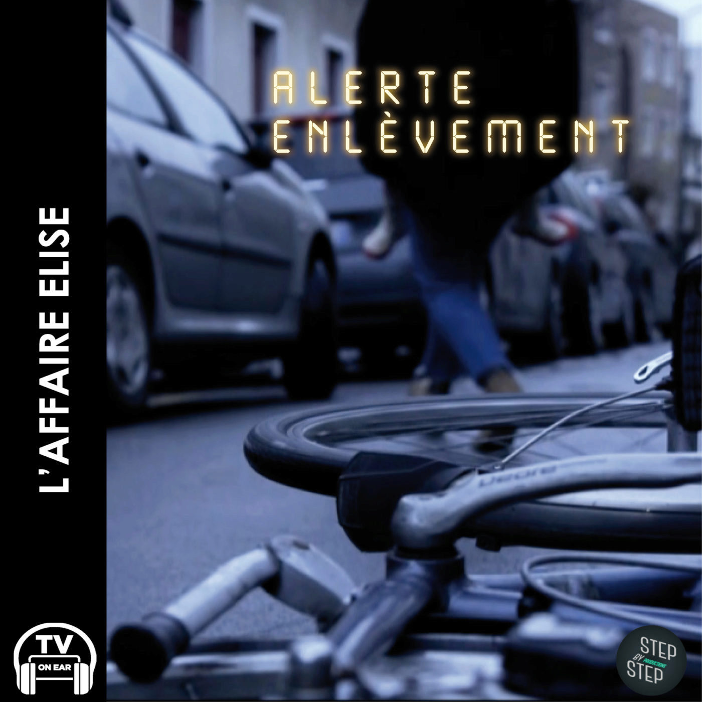ALERTE ENLÈVEMENT