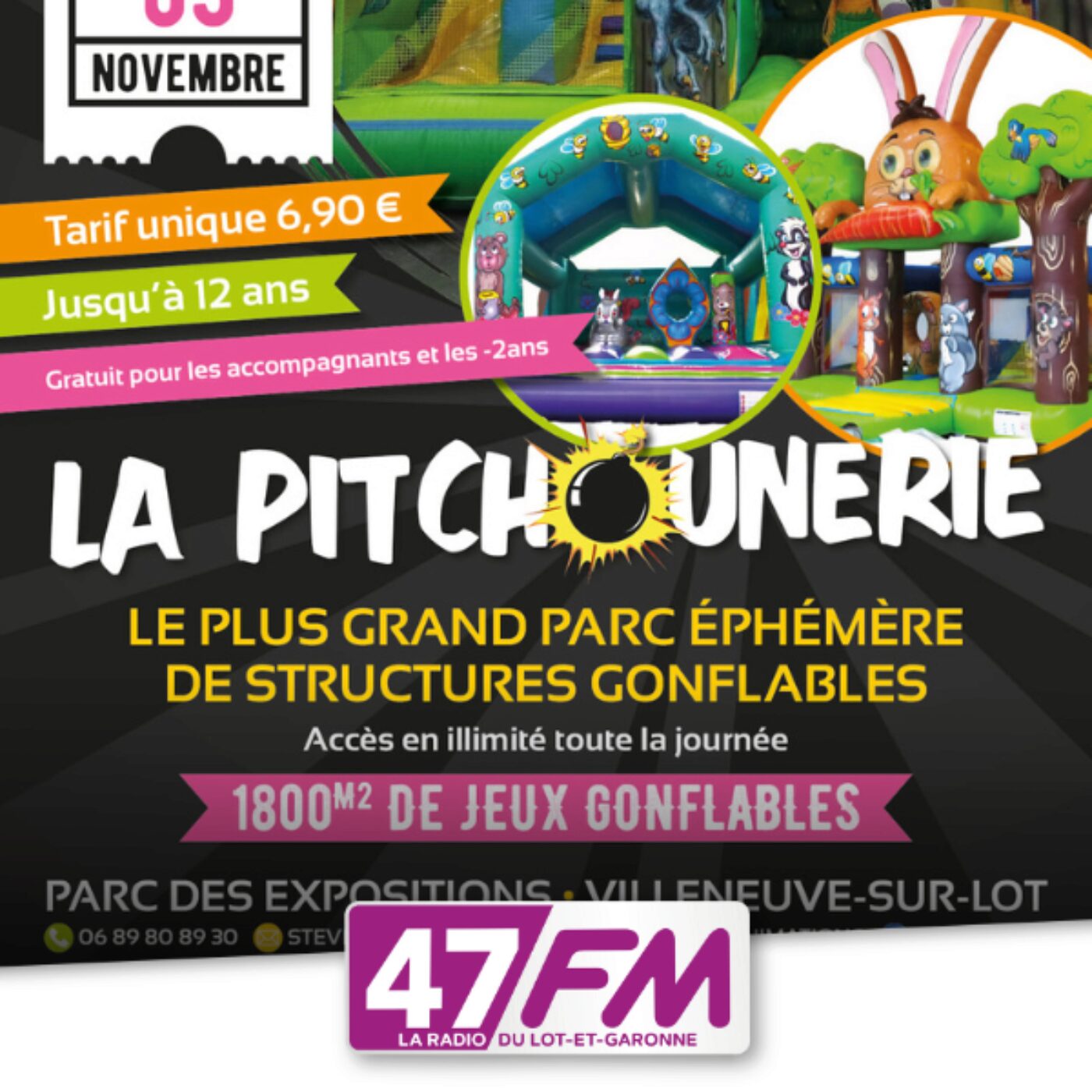 24-10 A la Pitchounerie