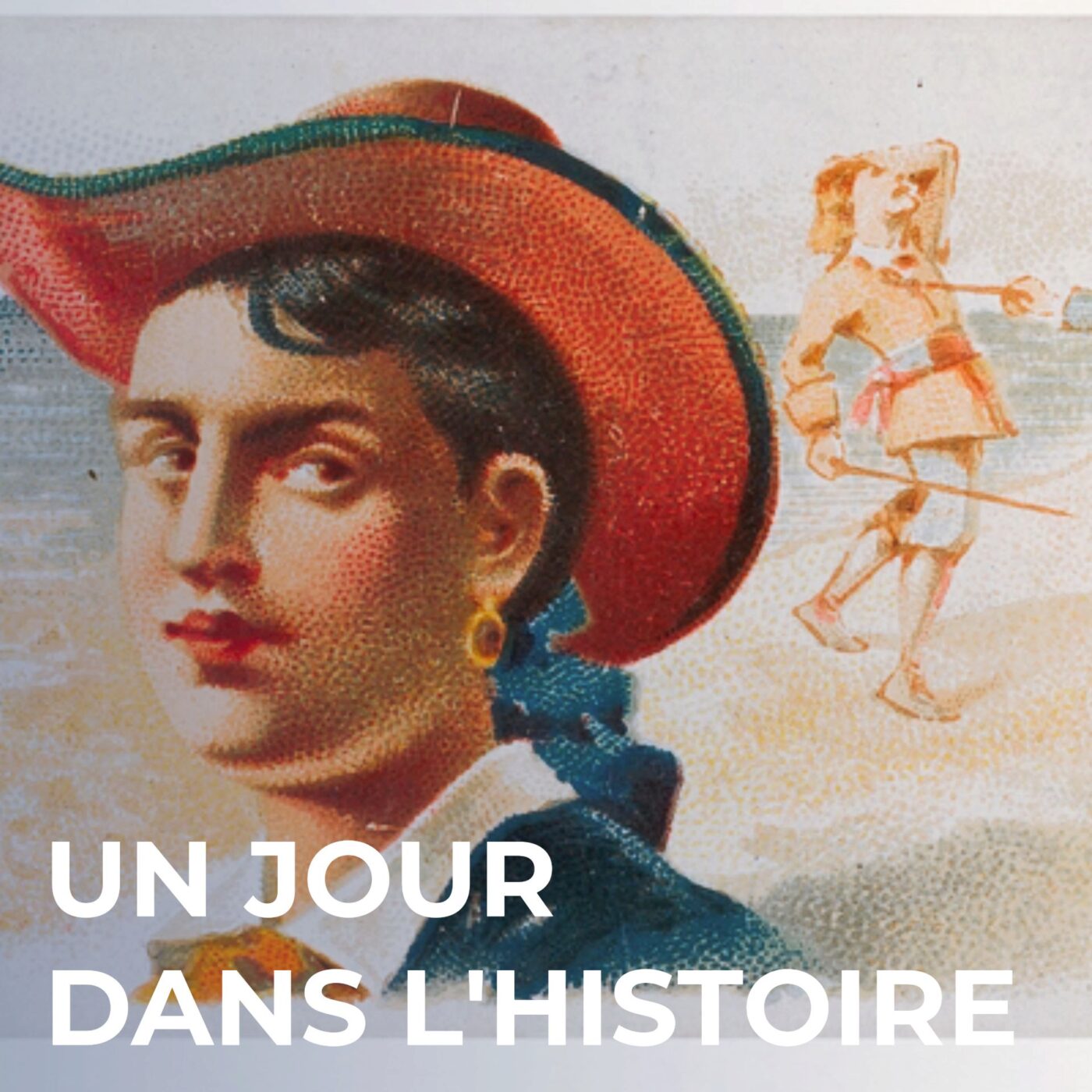 Femmes pirates, les écumeuses de mer