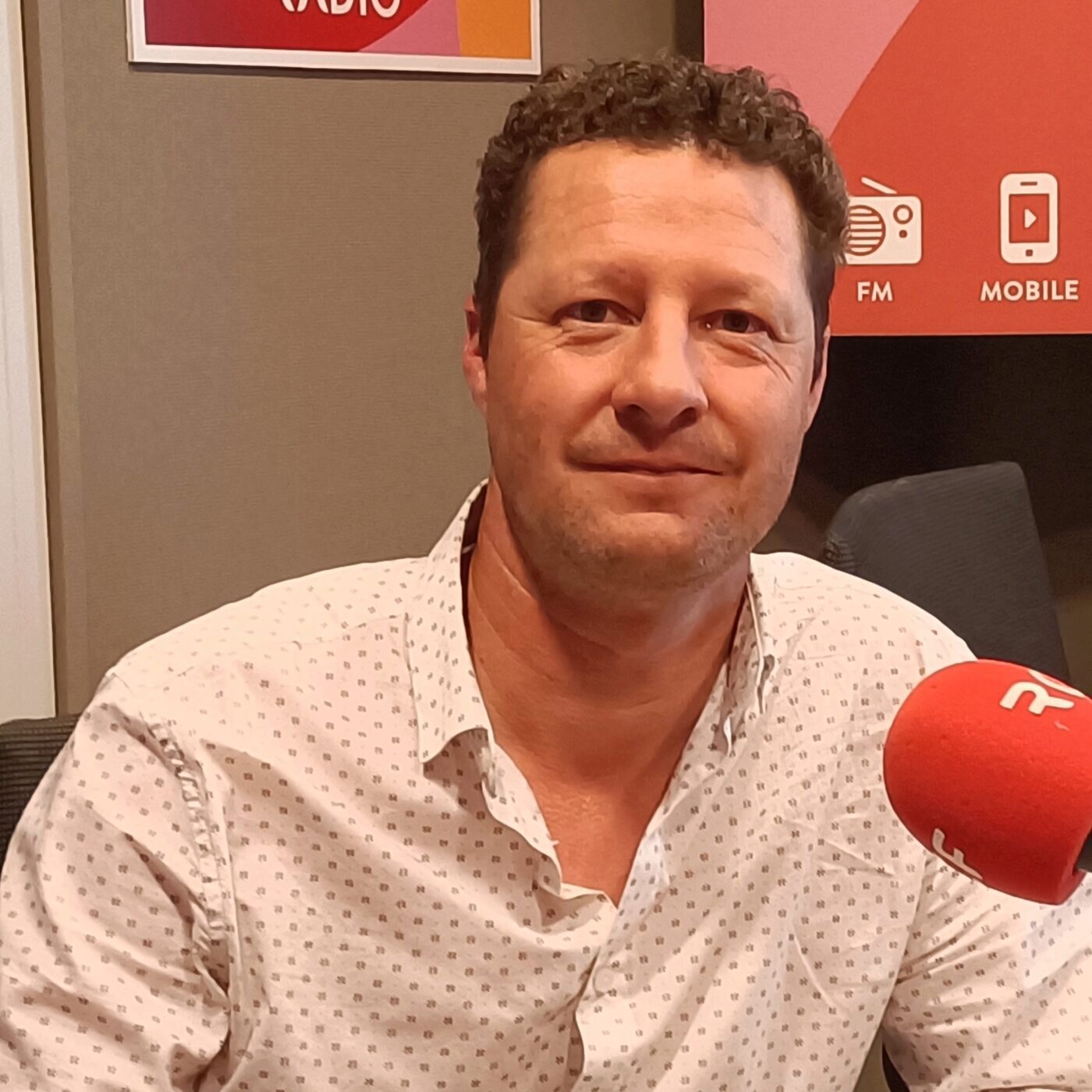 L\'invité de l\'éco