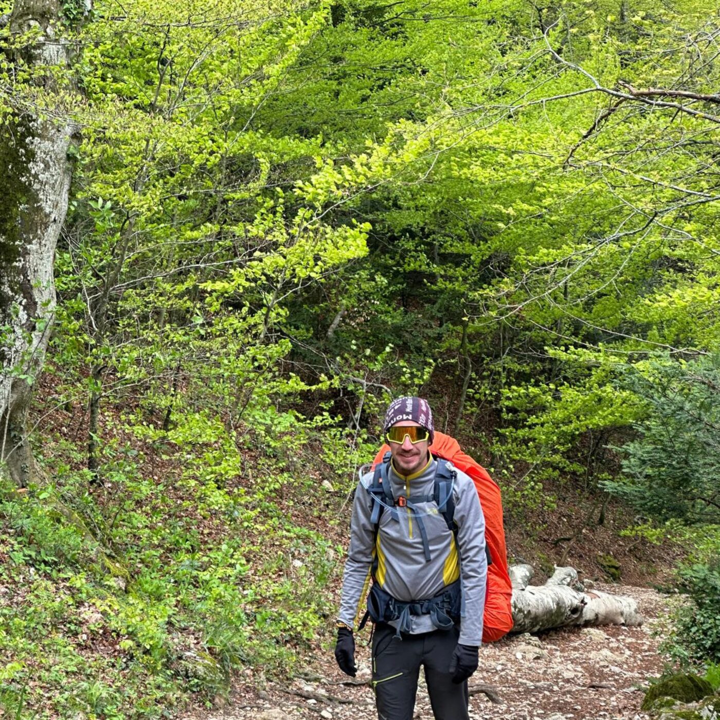 De Arles à Saint-Jacques : sur les routes de Compostelle avec Benoît episode artwork