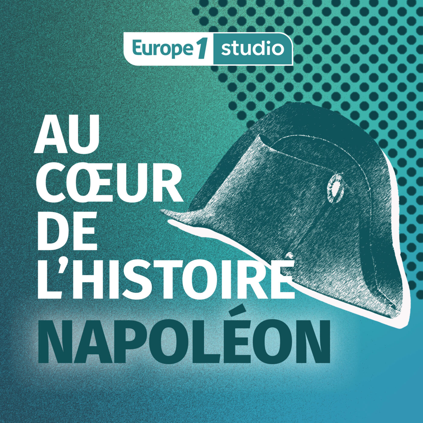 Le "Napoléon" de Ridley Scott ? "Une grande épopée où le caractère historique fait parfois défaut" episode artwork