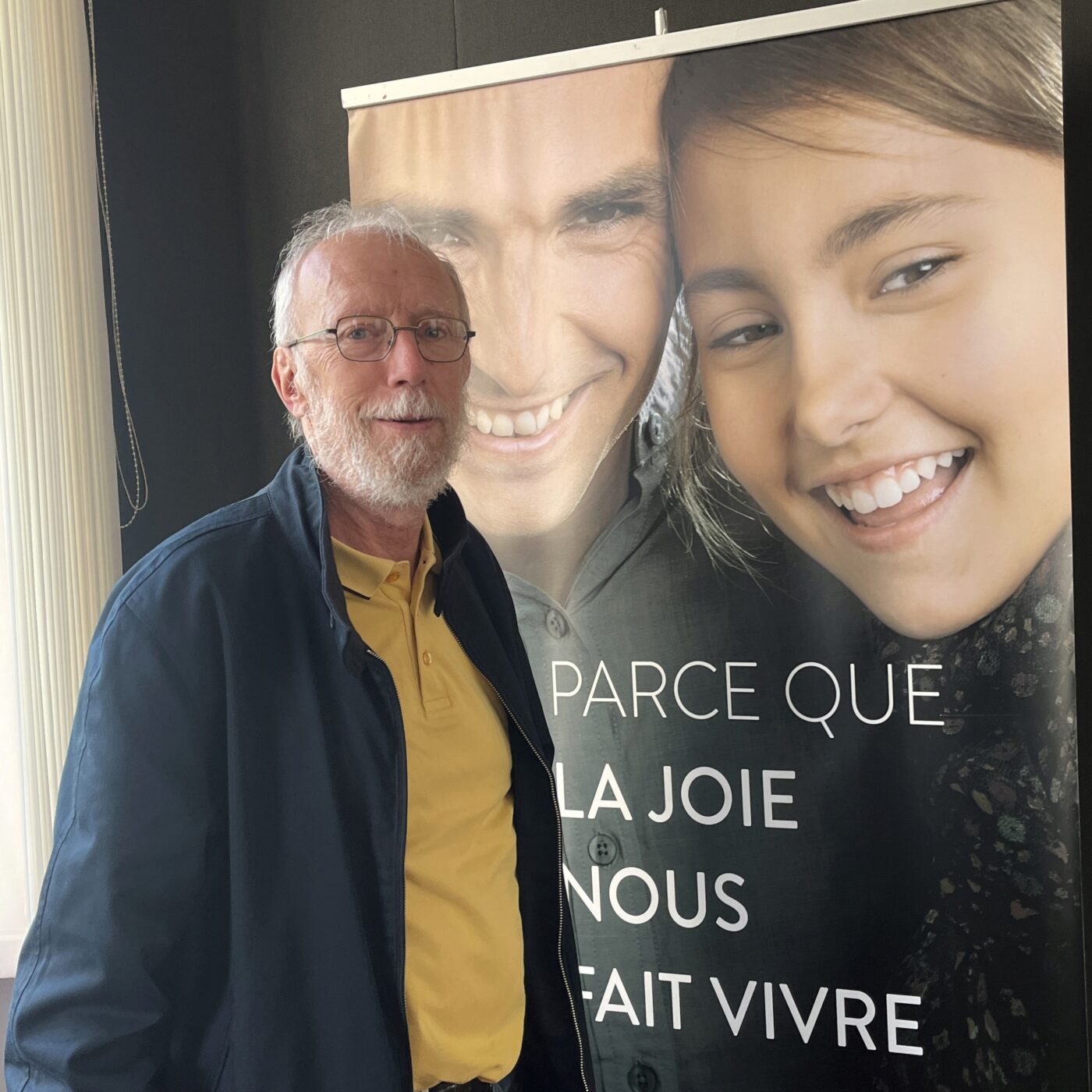 Le village Italien revient à Blois episode artwork