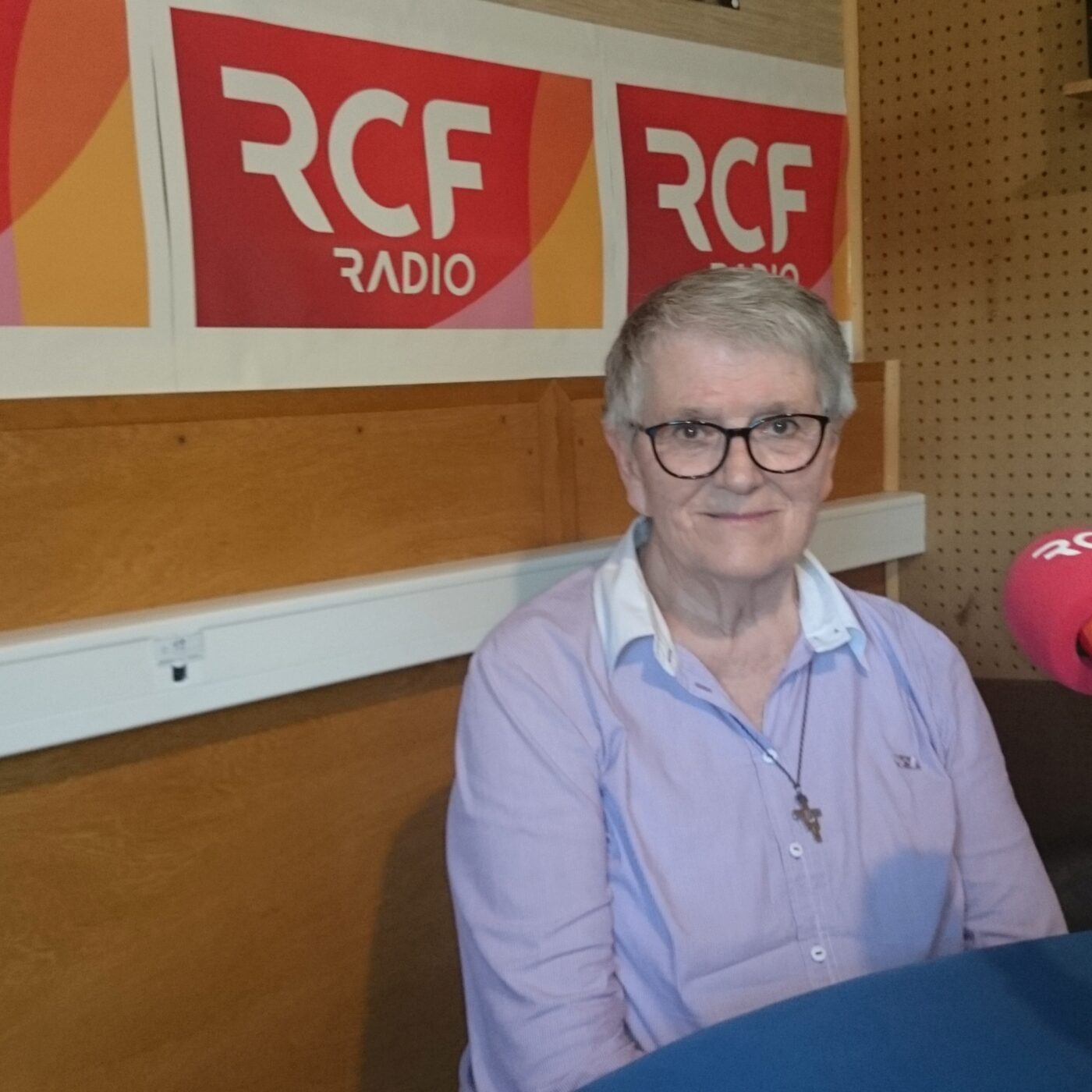 Eglises en marche