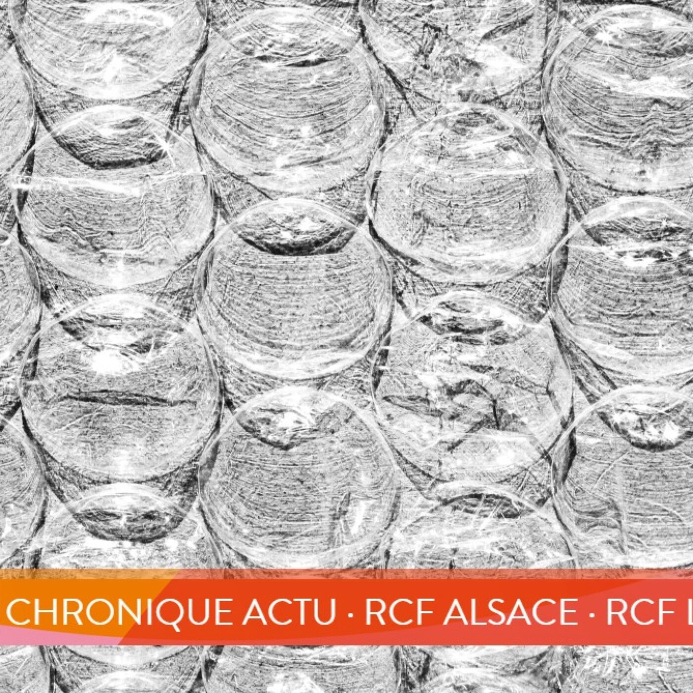 Anthropocène : l'humain, nouveau marqueur géologique ? episode artwork