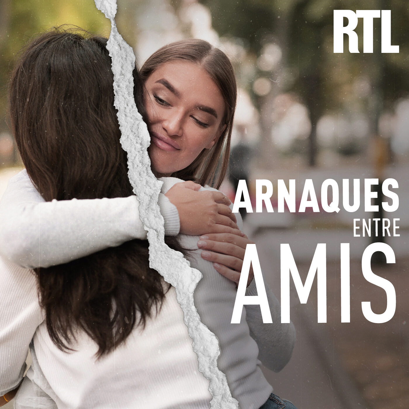 Artwork for Arnaques entre amis