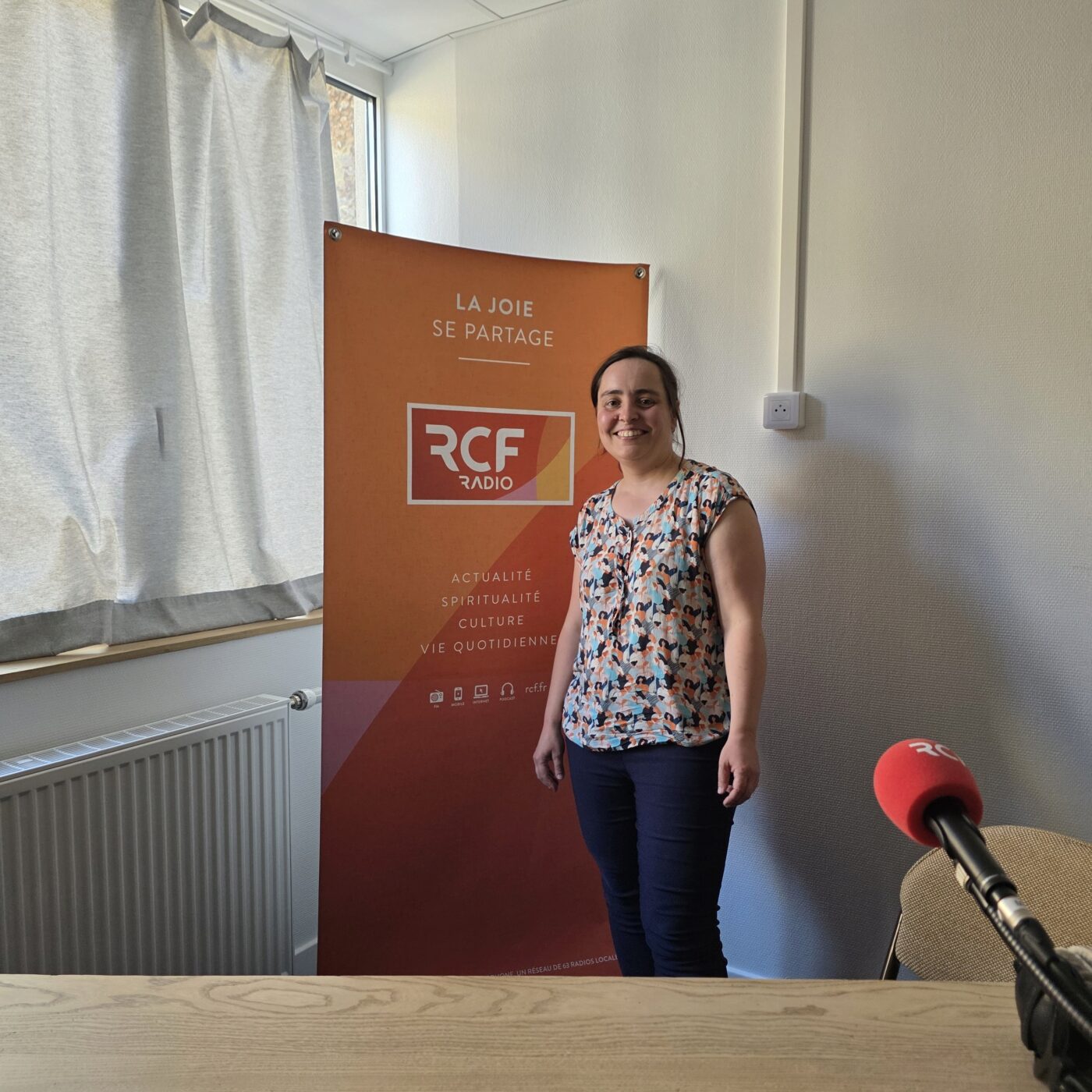 Marie Quioc, la Parole qui ressource episode artwork