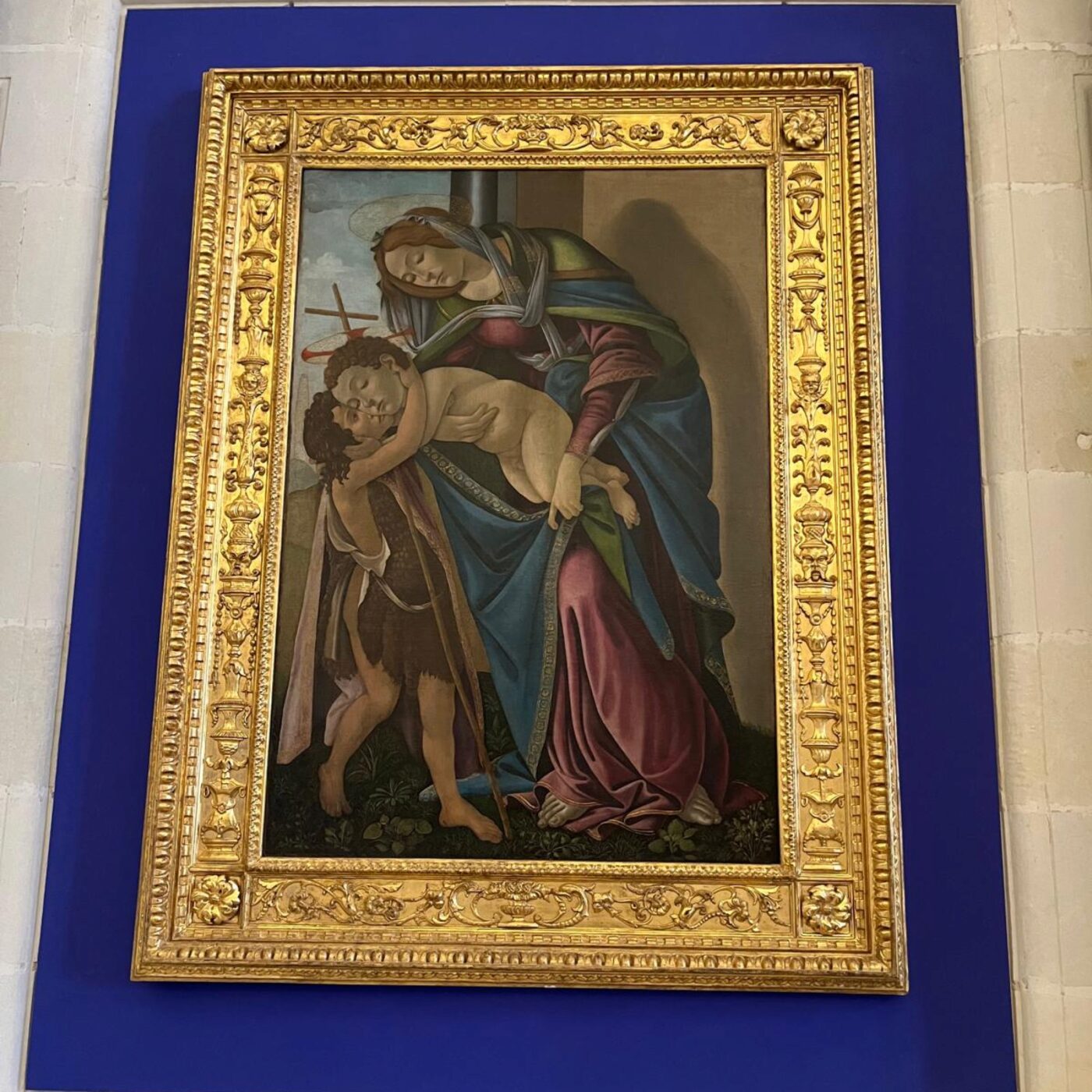 Du Boticelli au château de Chambord episode artwork