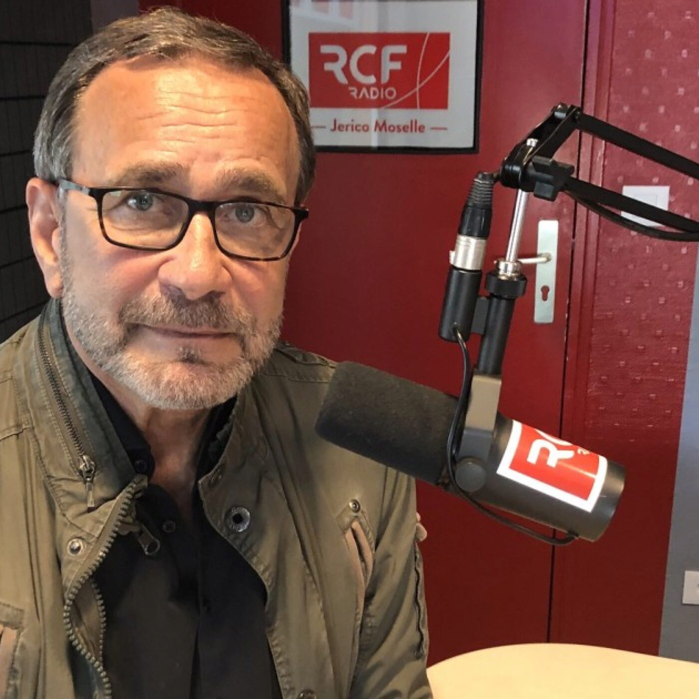 3 questions à ... en Moselle