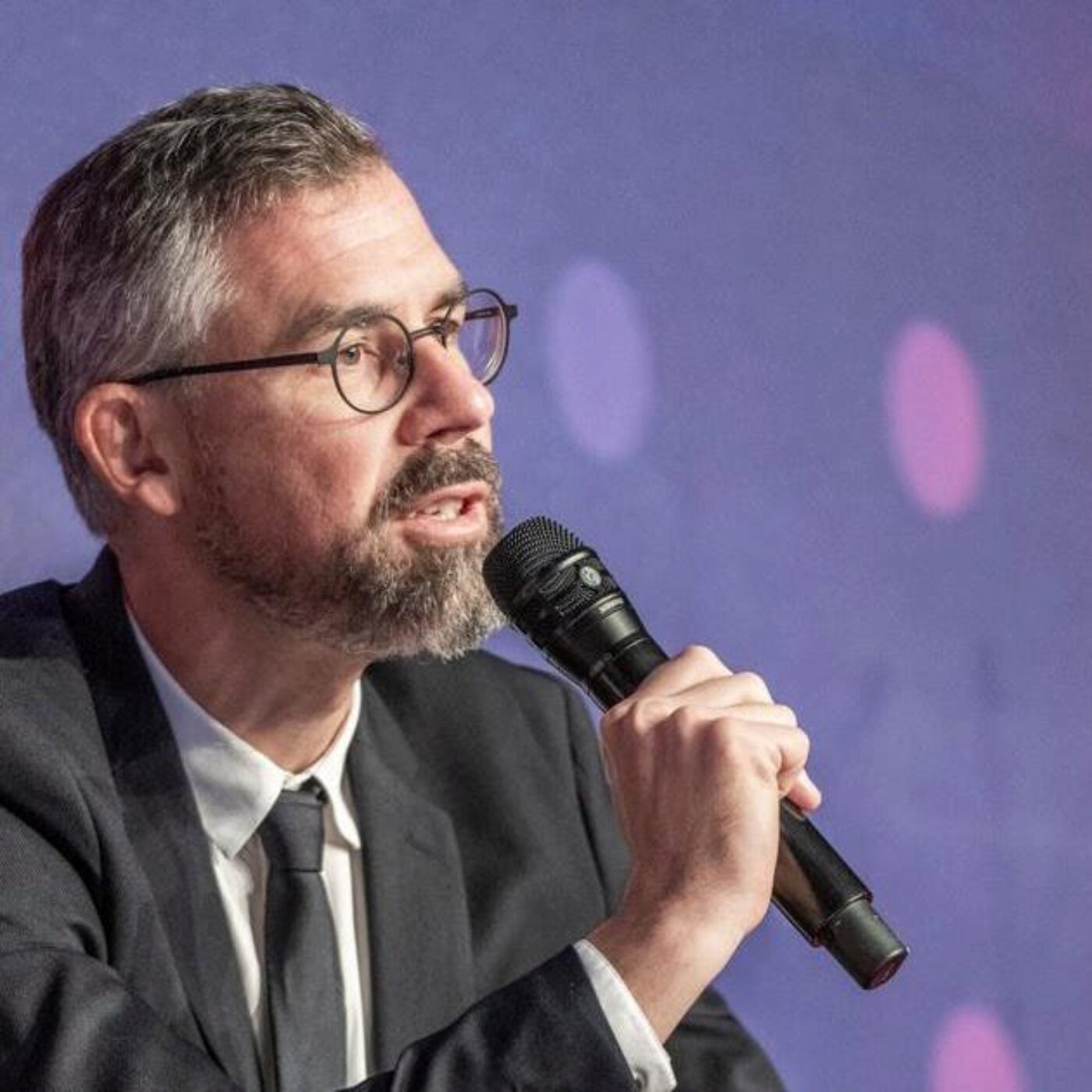 L'invité de La Matinale - Sylvain Bouchet, historien spécialiste de l'olympisme