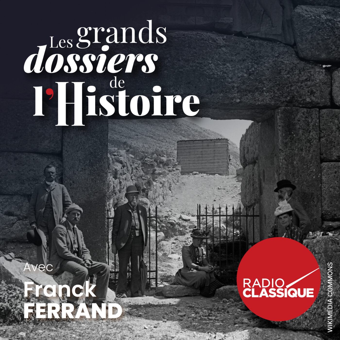 Et si la Guerre de Troie n’était pas qu’un mythe ? Au 19ème siècle, un passionné a découvert les vestiges dont il rêvait