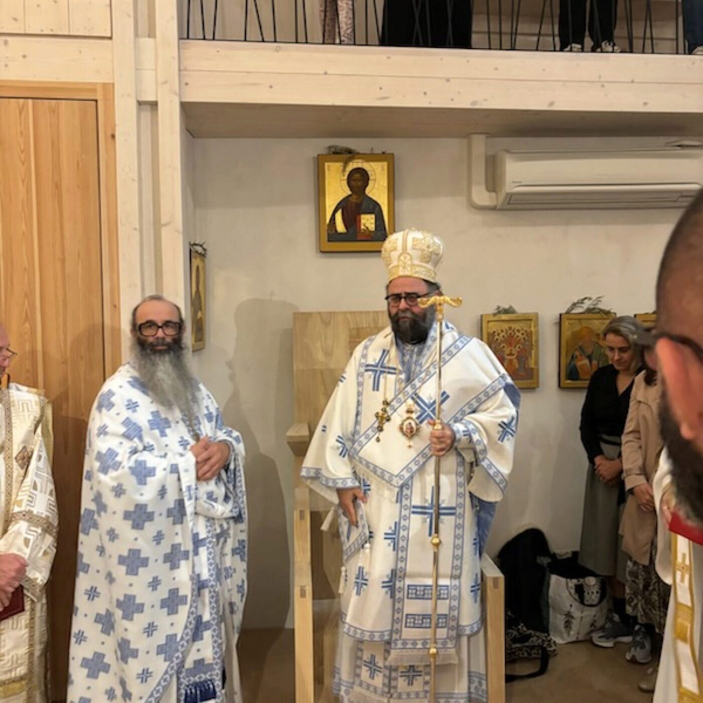 Orthodoxe aujourd\'hui