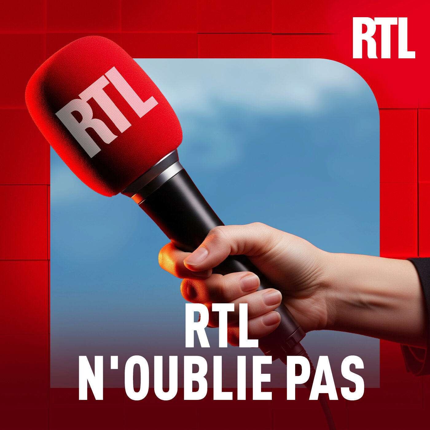 RTL n\'oublie pas