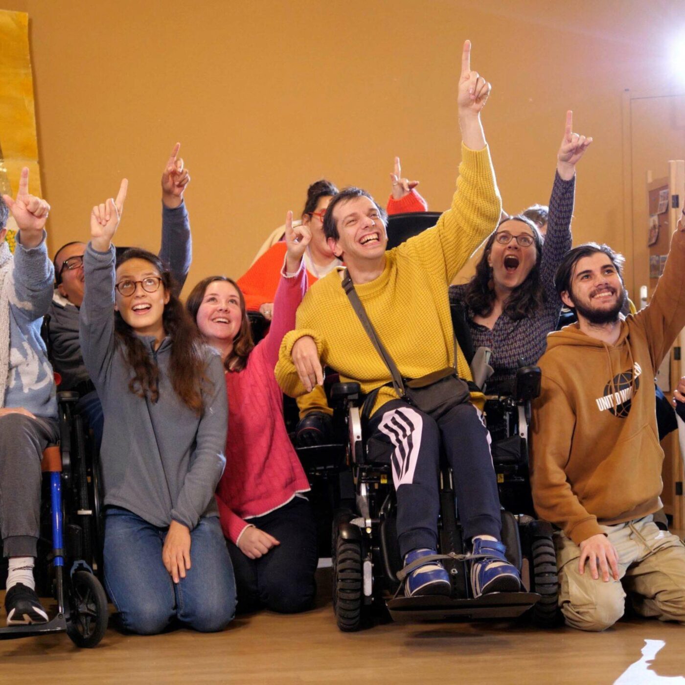 L\'Invité local  · RCF Savoie Mont-Blanc