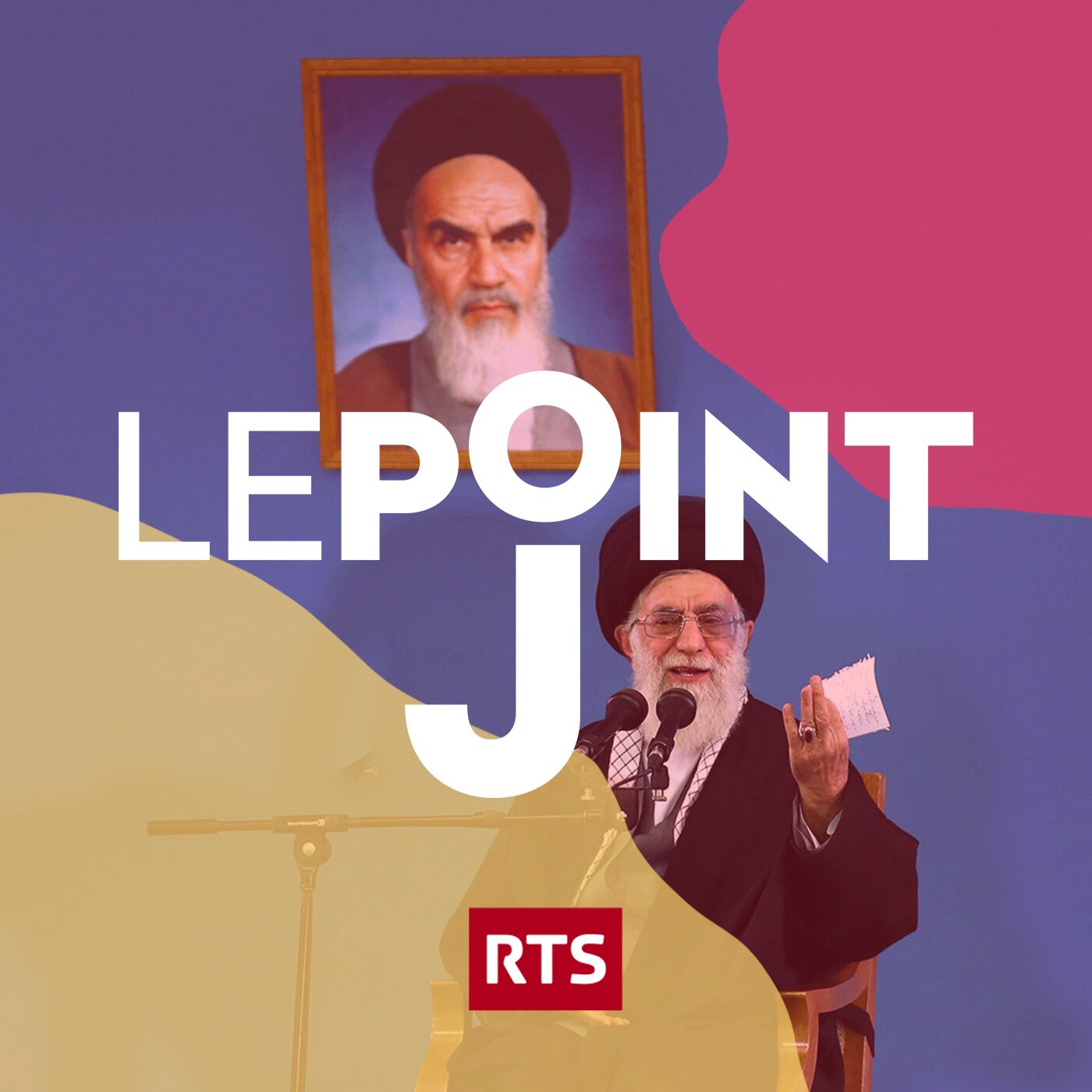 Qui était Khamenei, le guide suprême iranien ?