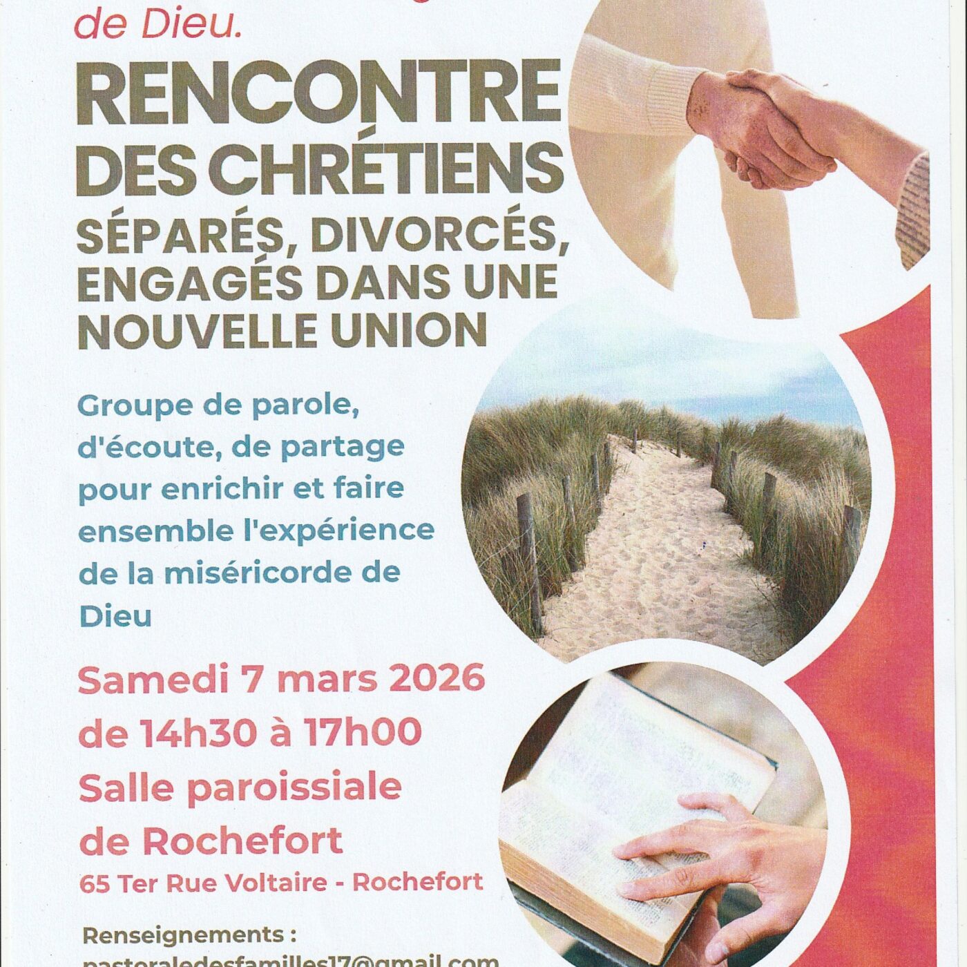 Mon Église a des talents