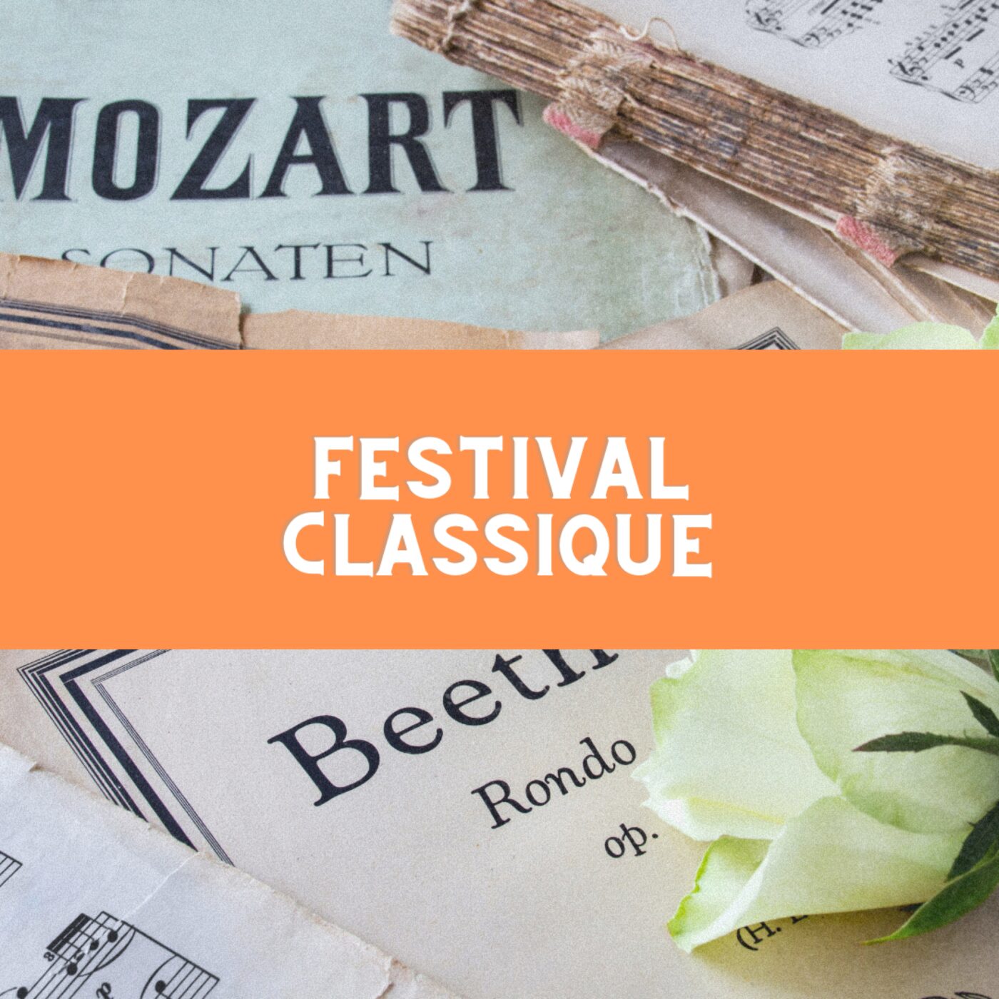 Festival Classique