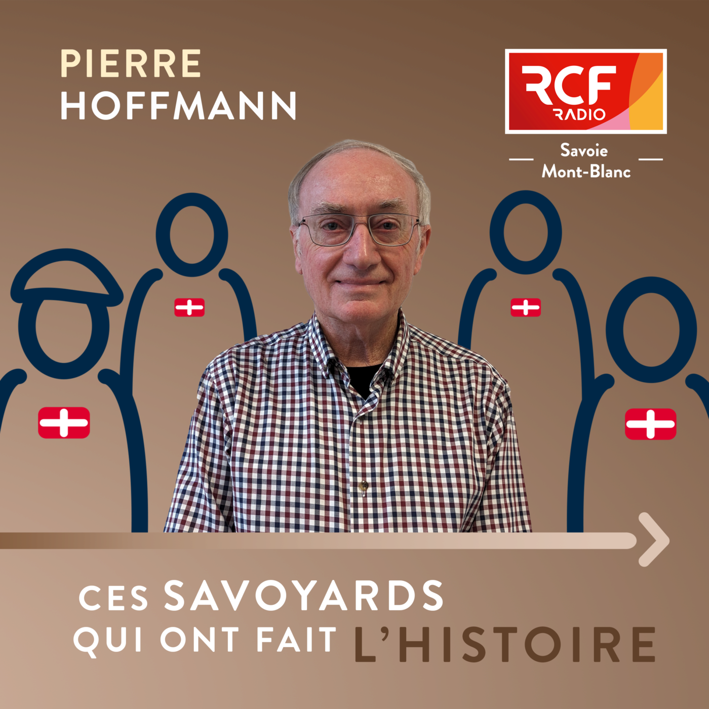Ces savoyards qui ont fait l\'histoire