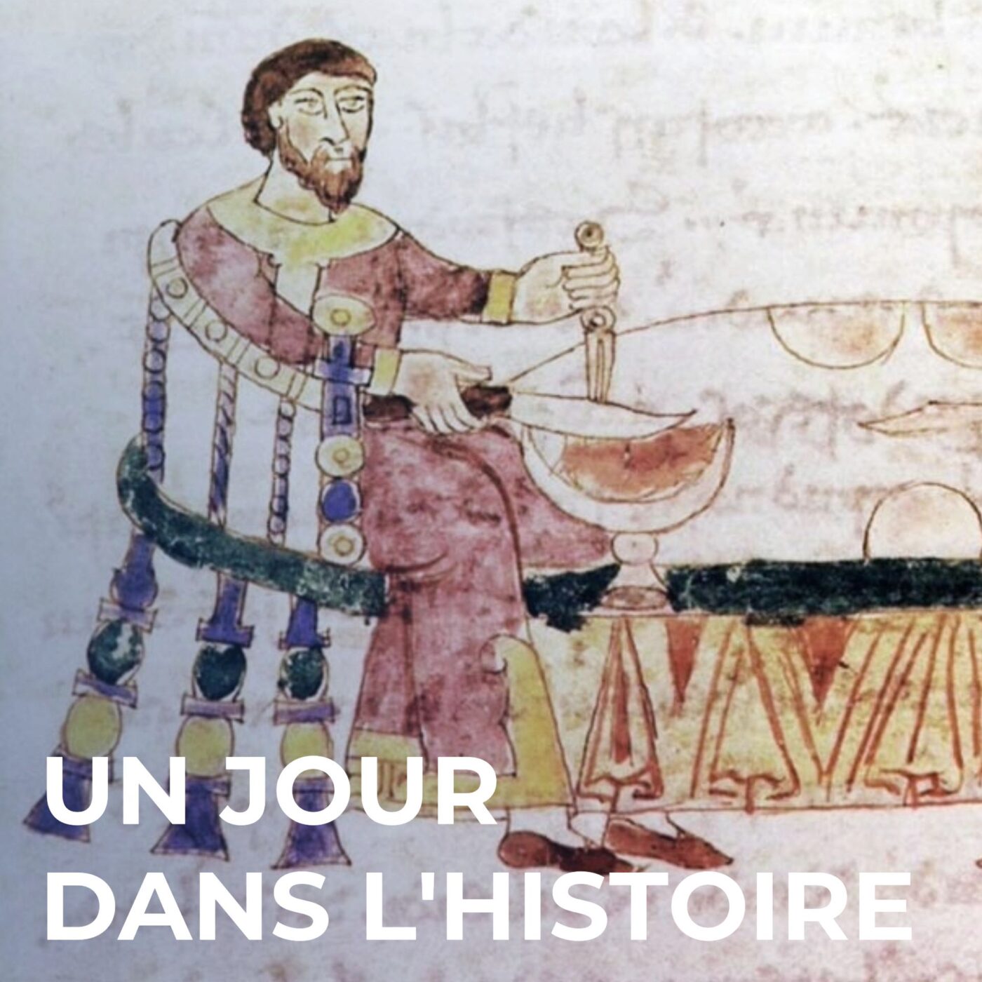 L’histoire de la fourchette !