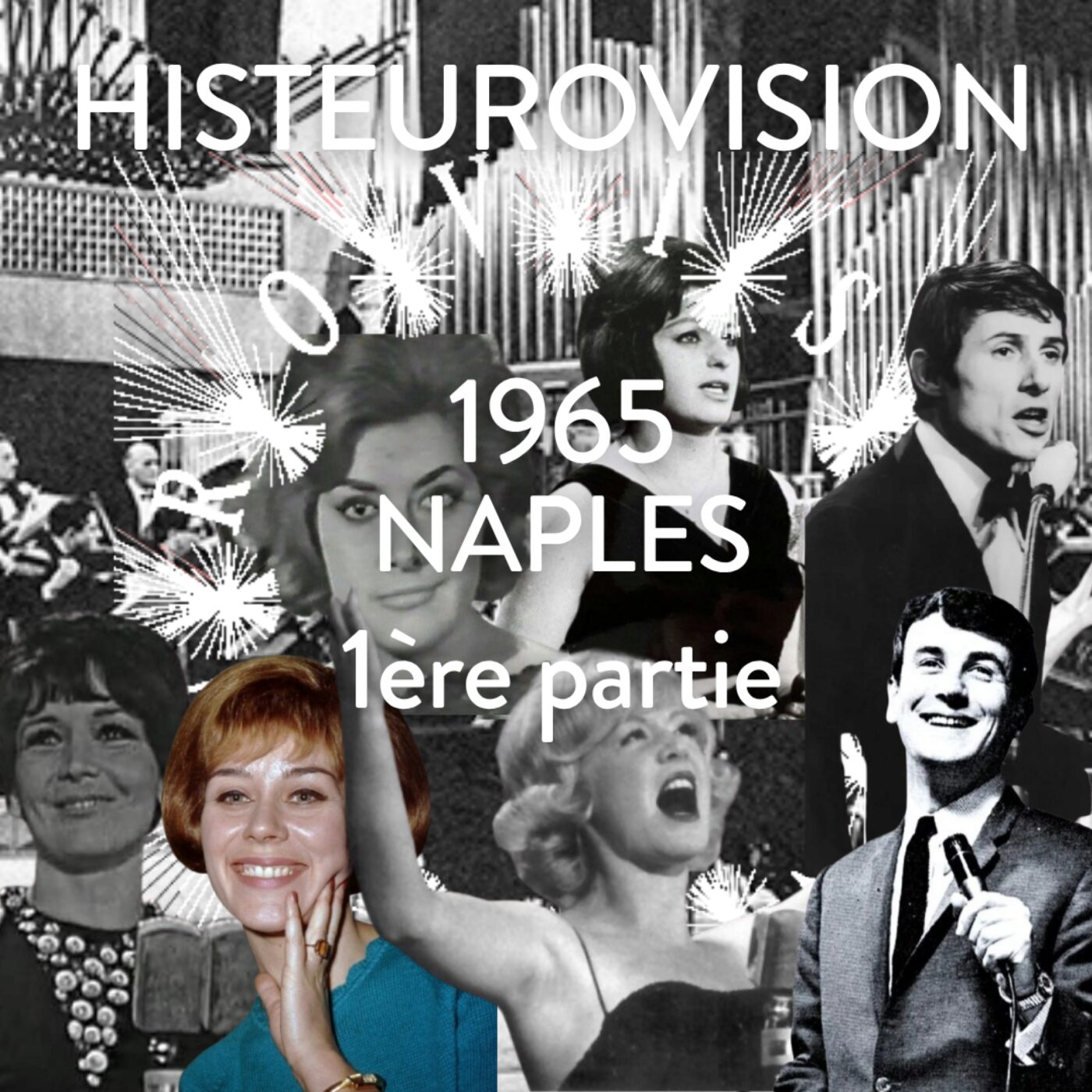 1965-Naples-1ère partie episode artwork