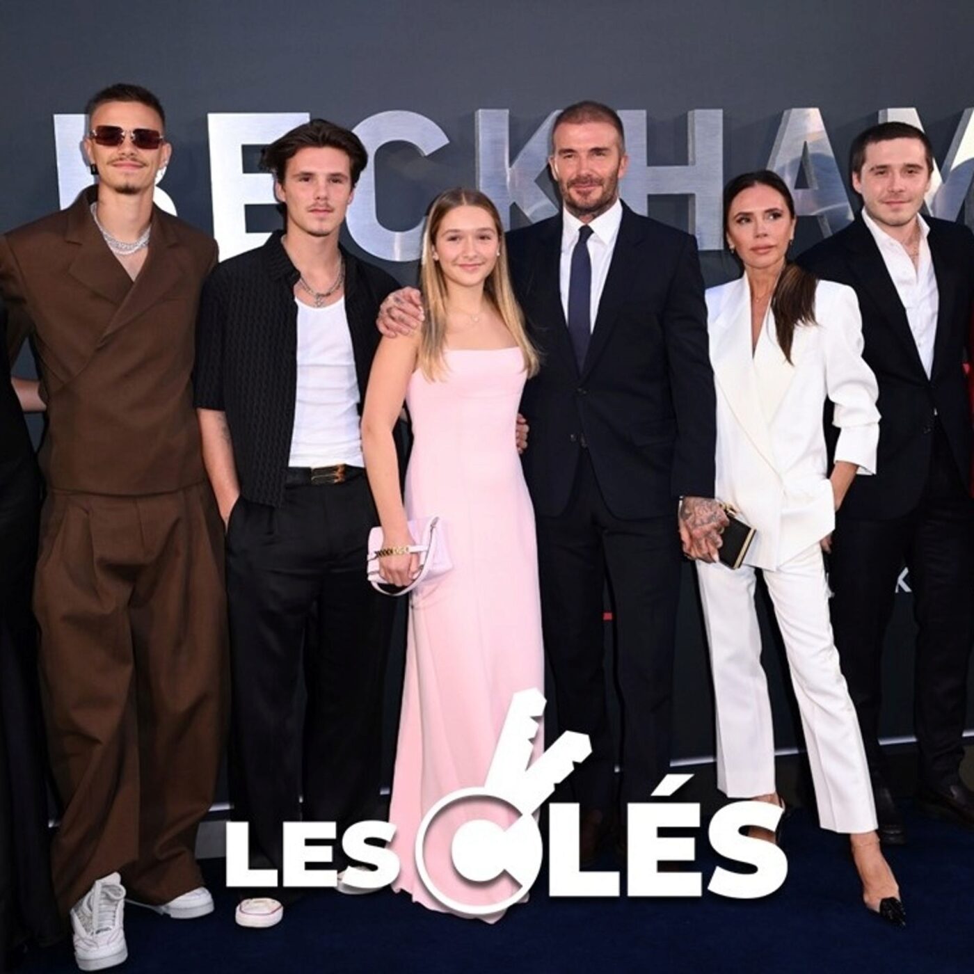 #medias : Affaire Beckham : que devient la presse people ?