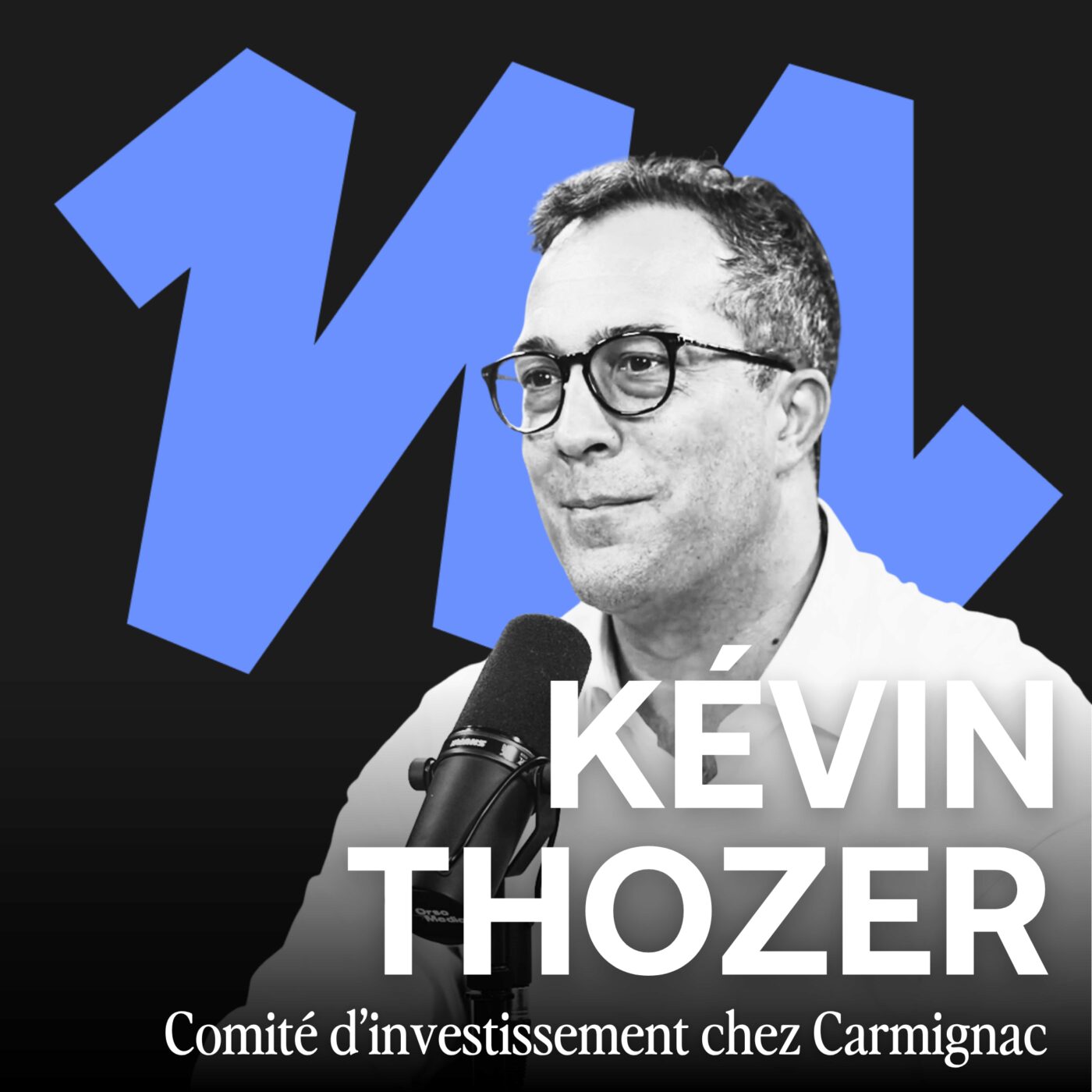 episode cover #287 - Quand la devise décide de vos gains - Kévin Thozet