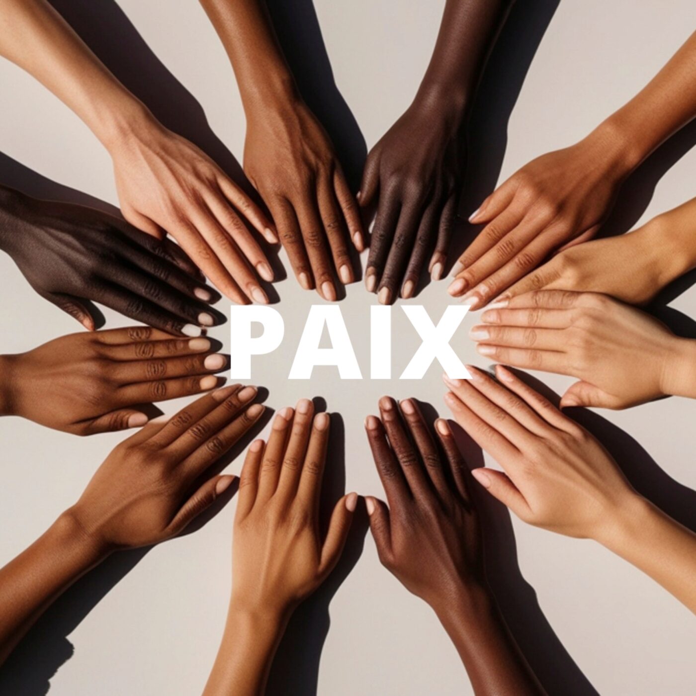 Reconstruire la paix episode artwork