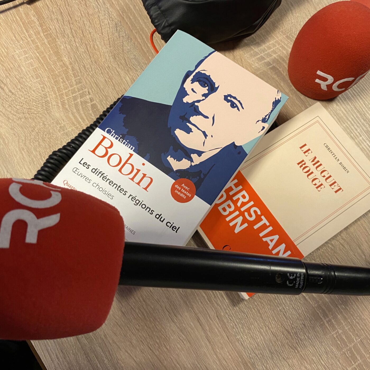 L\'Actualité littéraire