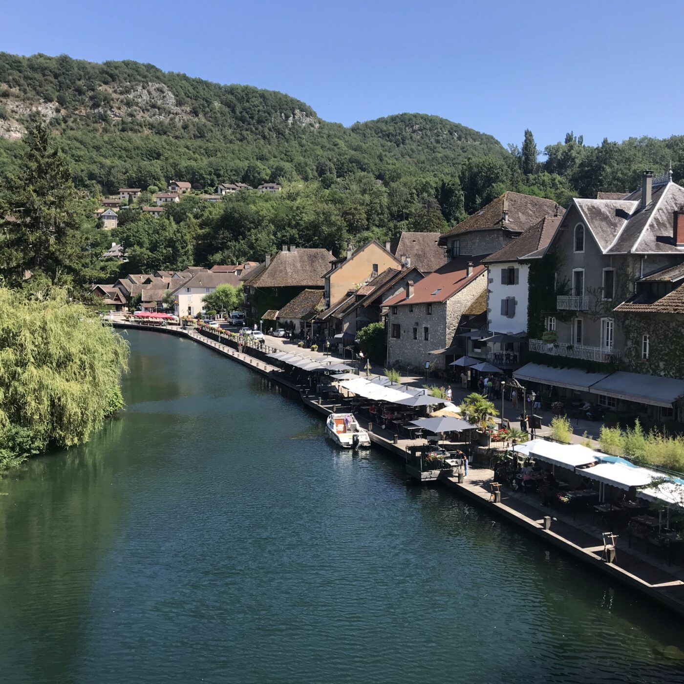 Chanaz, le trésor caché du lac du Bourget episode artwork