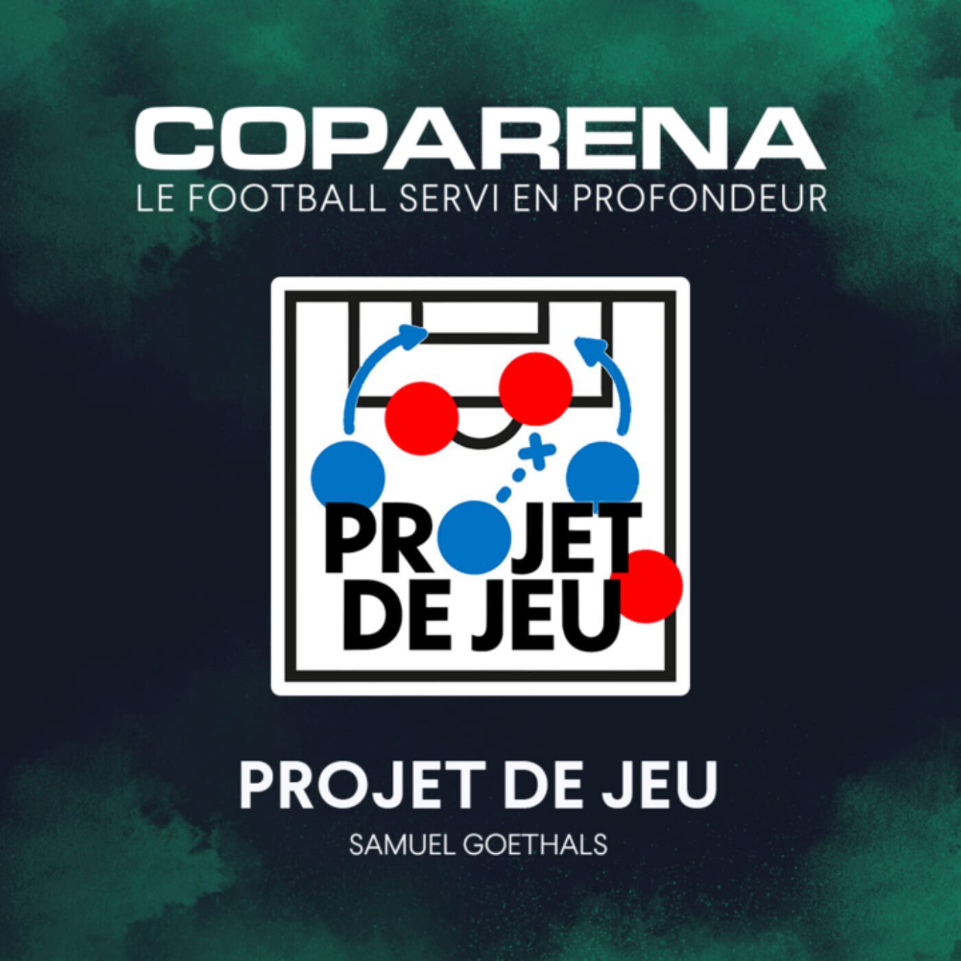 Entretien : Samuel Goethals, entraîneur de l'US Pays de Cassel