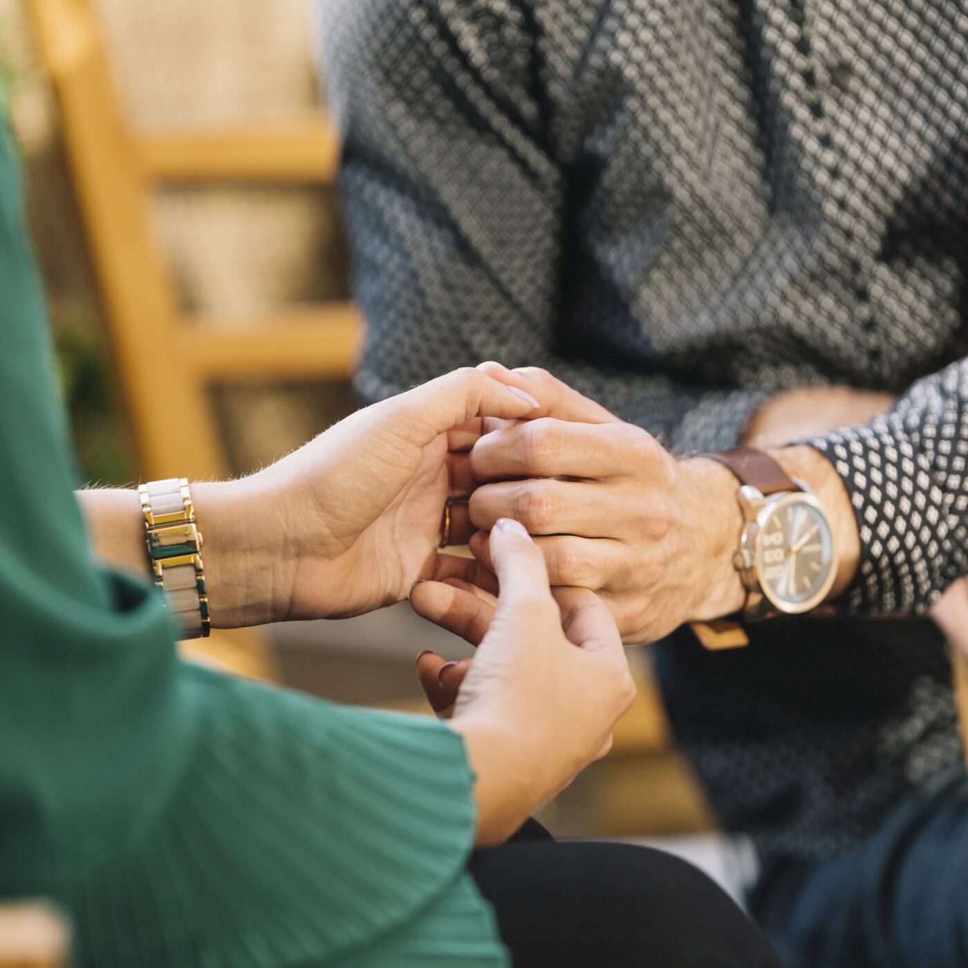 Aidants : entre devoir familial et pression professionnelle