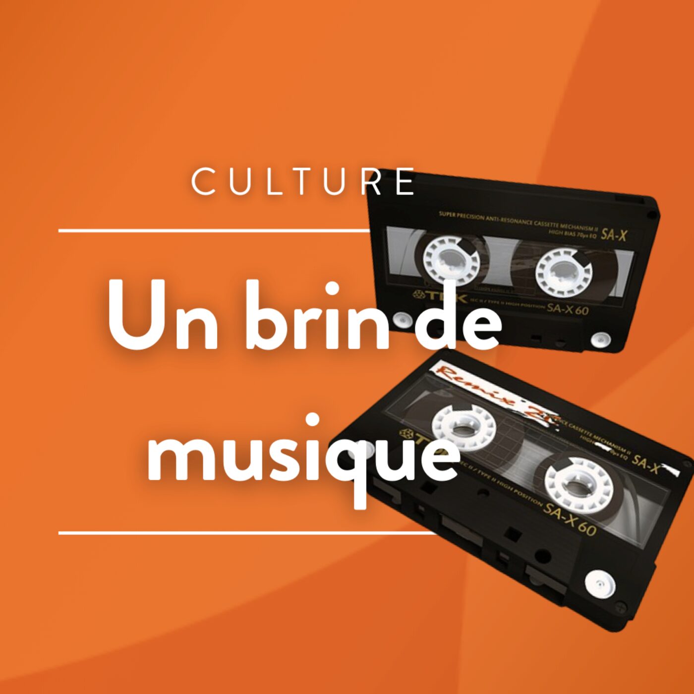 Un brin de musique