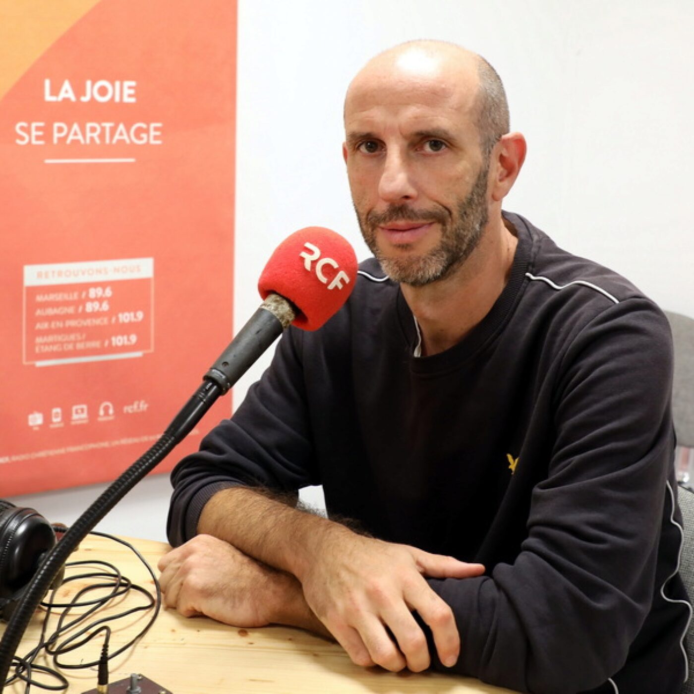 L\'invité du 18-19 en Région Sud
