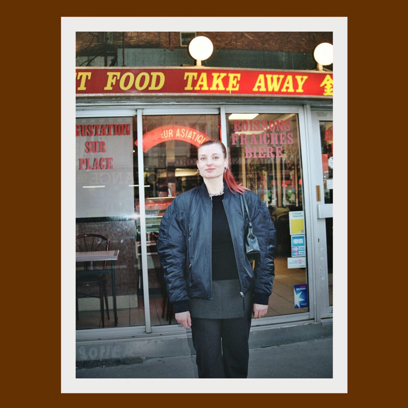 [EXTRAIT] Le déclic : d’une étudiante fauchée à Opening Ceremony | Justine Clenquet (créatrice de bijoux et accessoires)